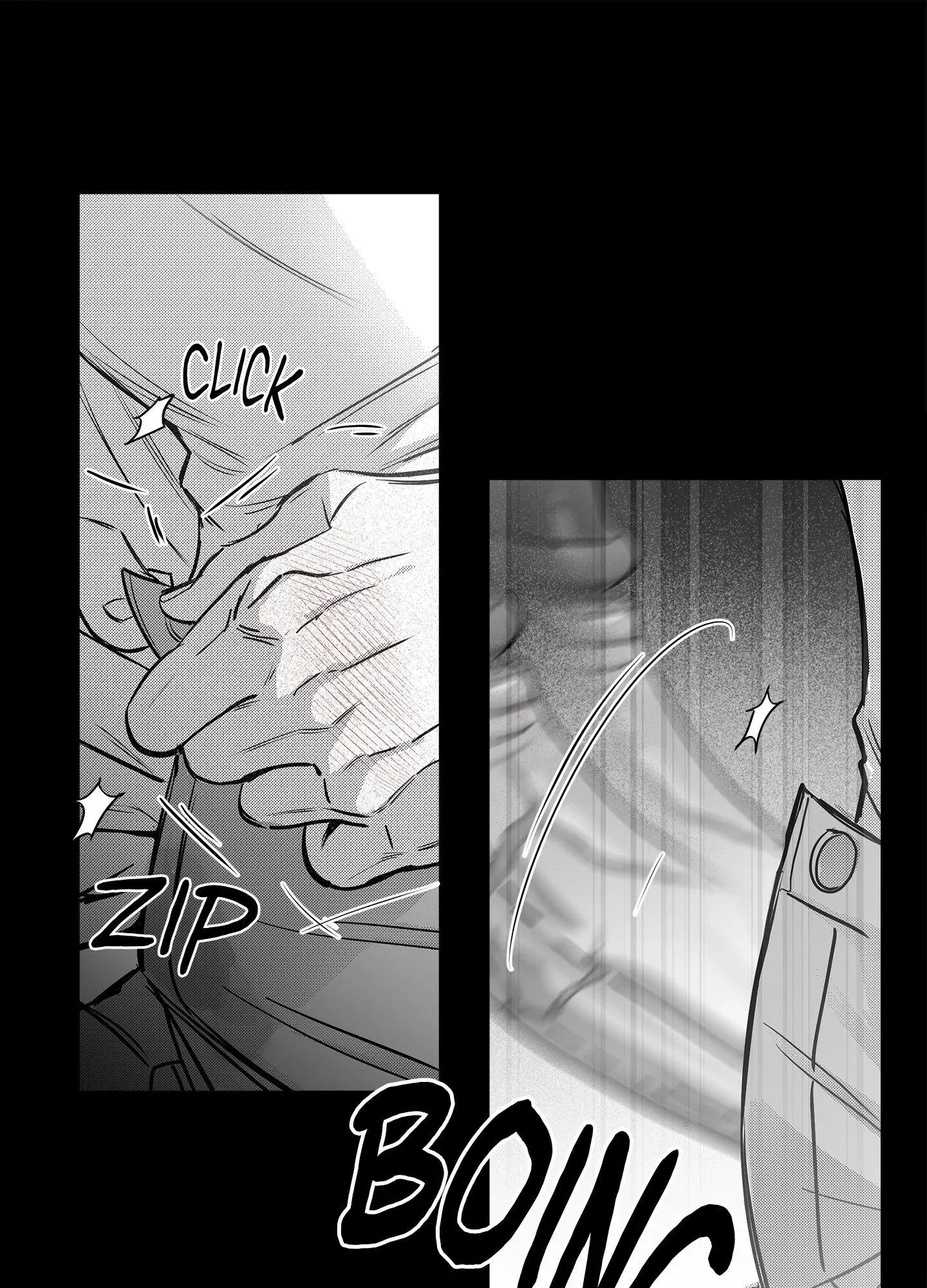 You Are My World [Uncensored] Chapter 4 - Page 94 in English