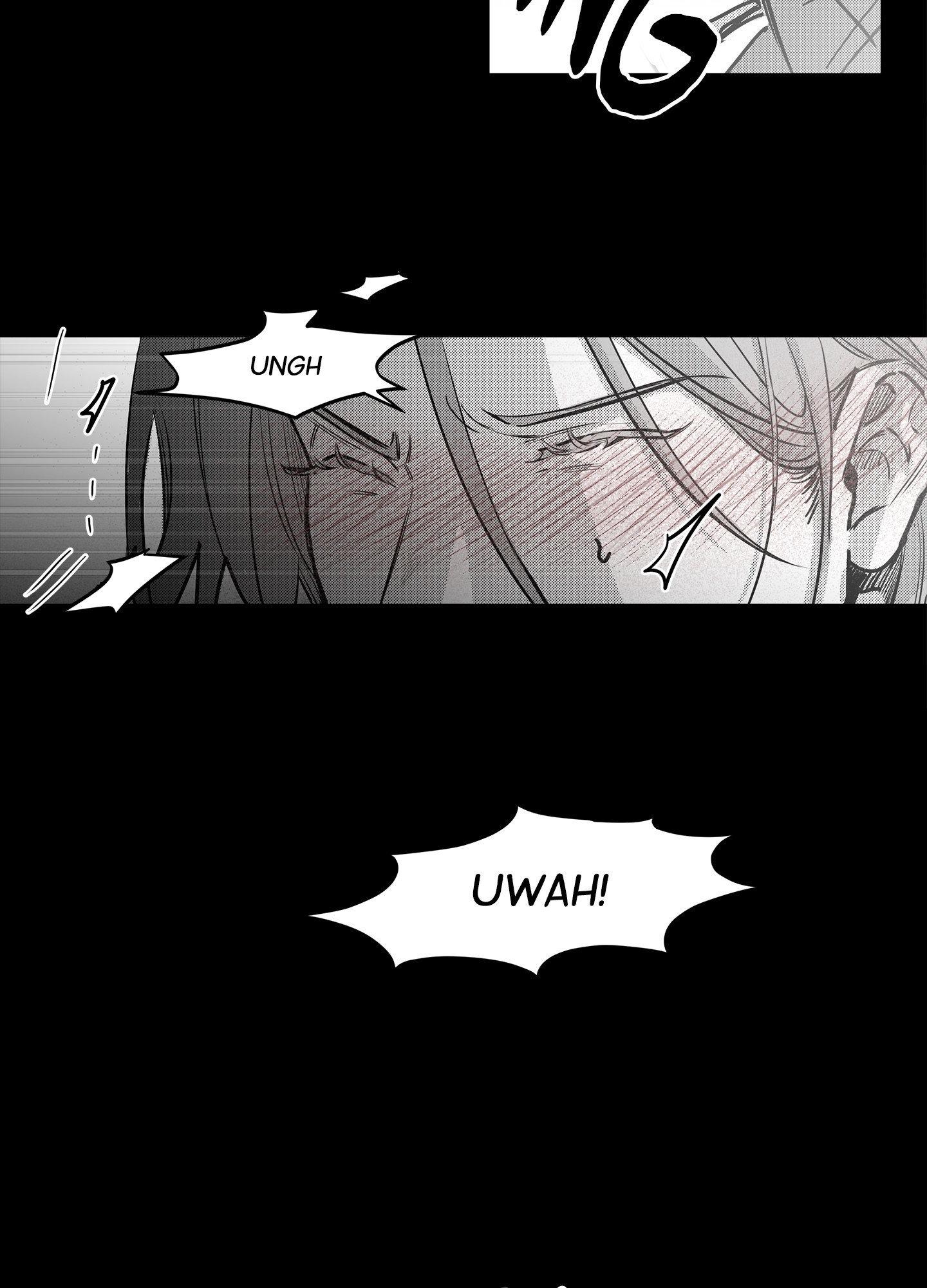 You Are My World [Uncensored] Chapter 4 - Page 95 in English