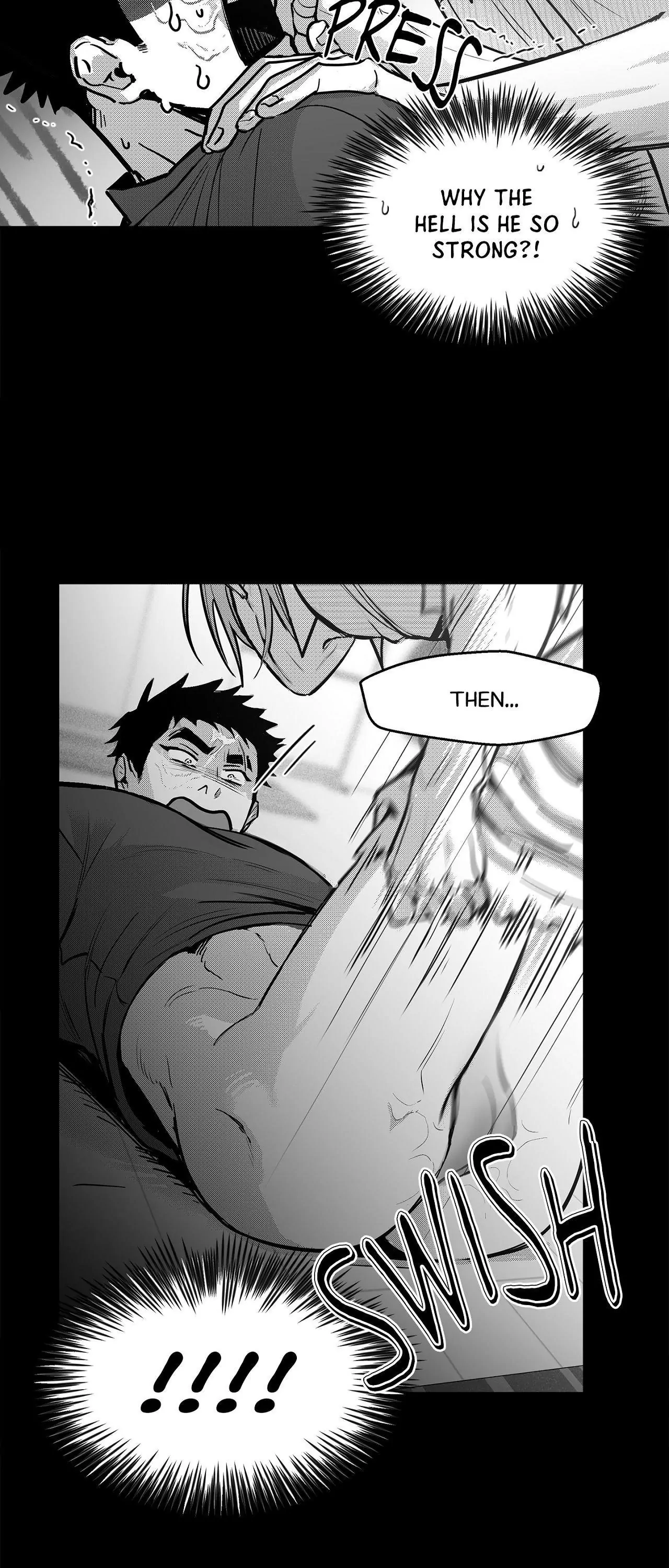 You Are My World [Uncensored] Chapter 5 - Page 11 in English