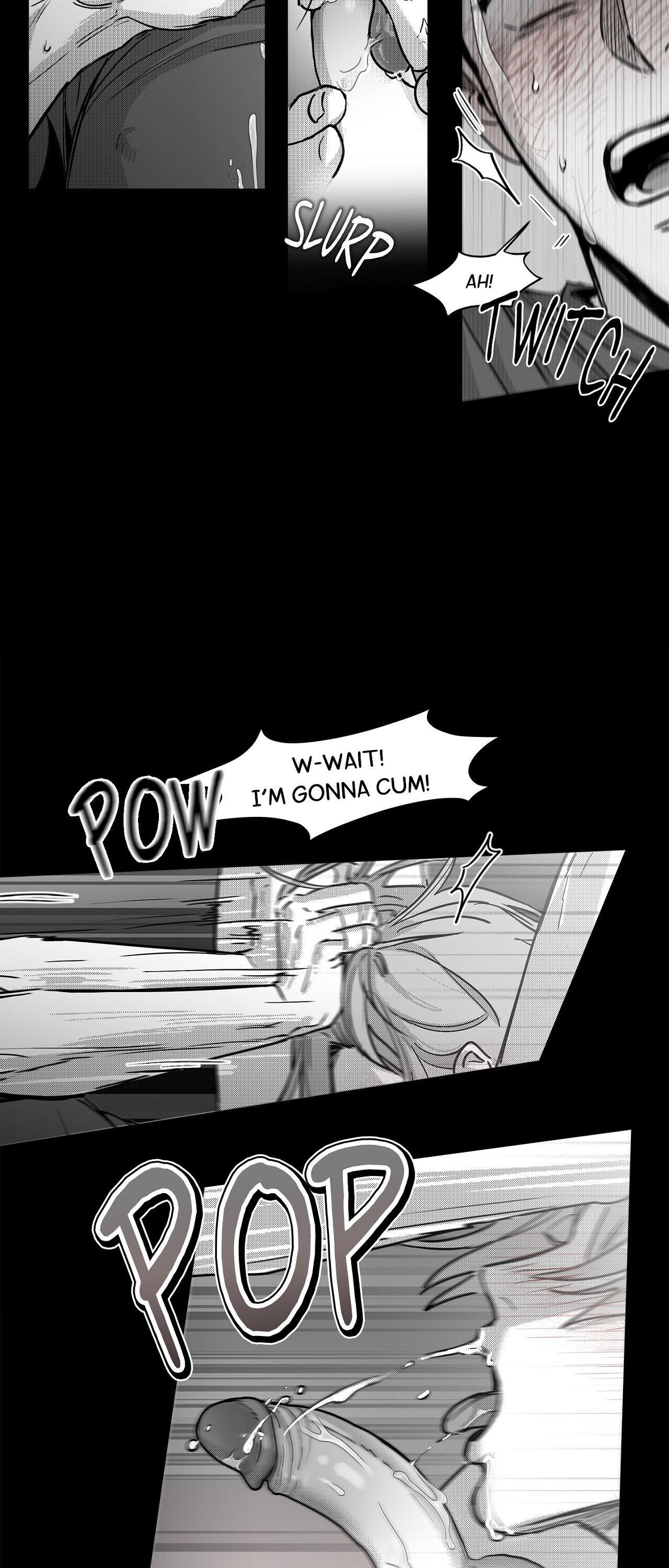 You Are My World [Uncensored] Chapter 5 - Page 17 in English