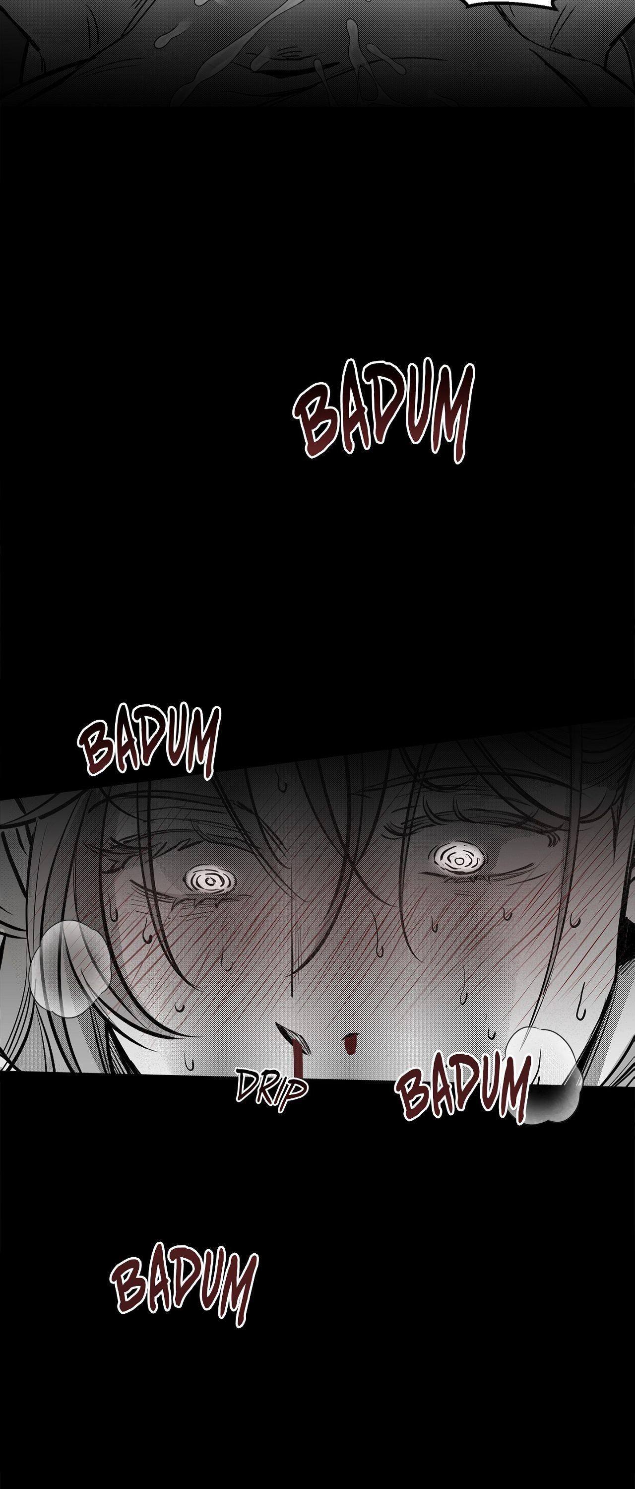 You Are My World [Uncensored] Chapter 5 - Page 20 in English