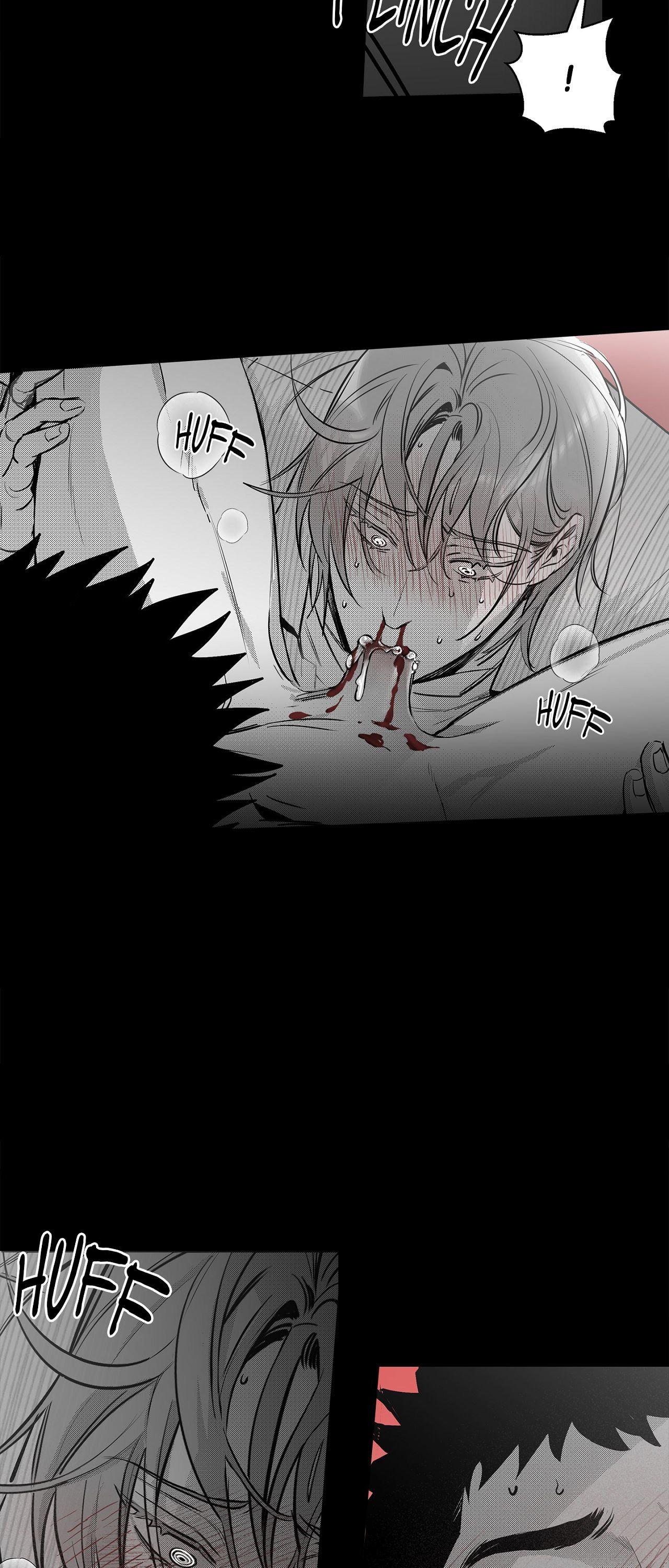 You Are My World [Uncensored] Chapter 5 - Page 22 in English