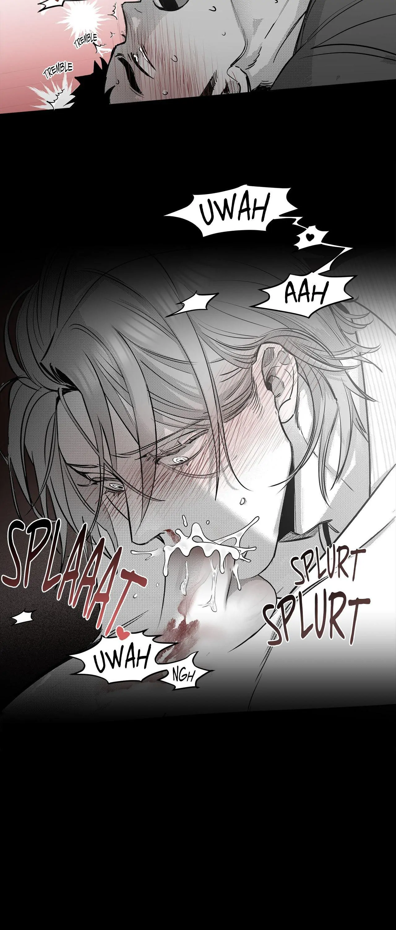 You Are My World [Uncensored] Chapter 5 - Page 26 in English
