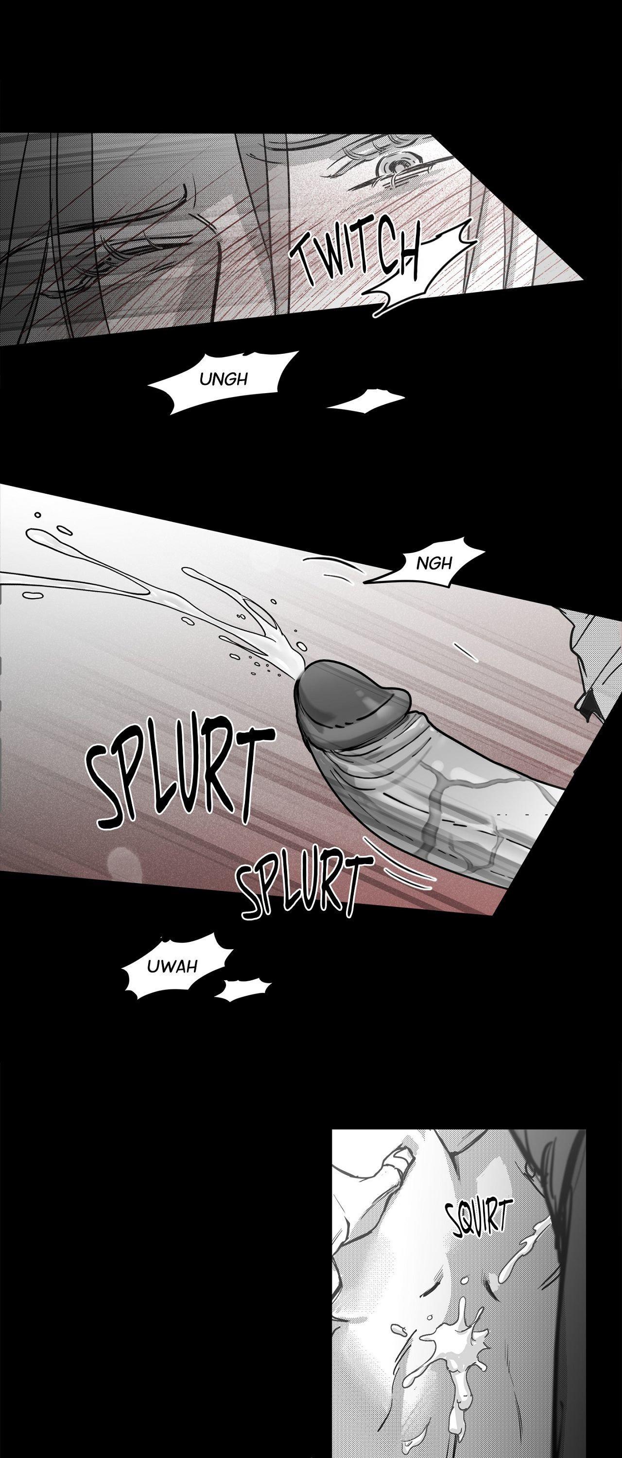 You Are My World [Uncensored] Chapter 5 - Page 27 in English