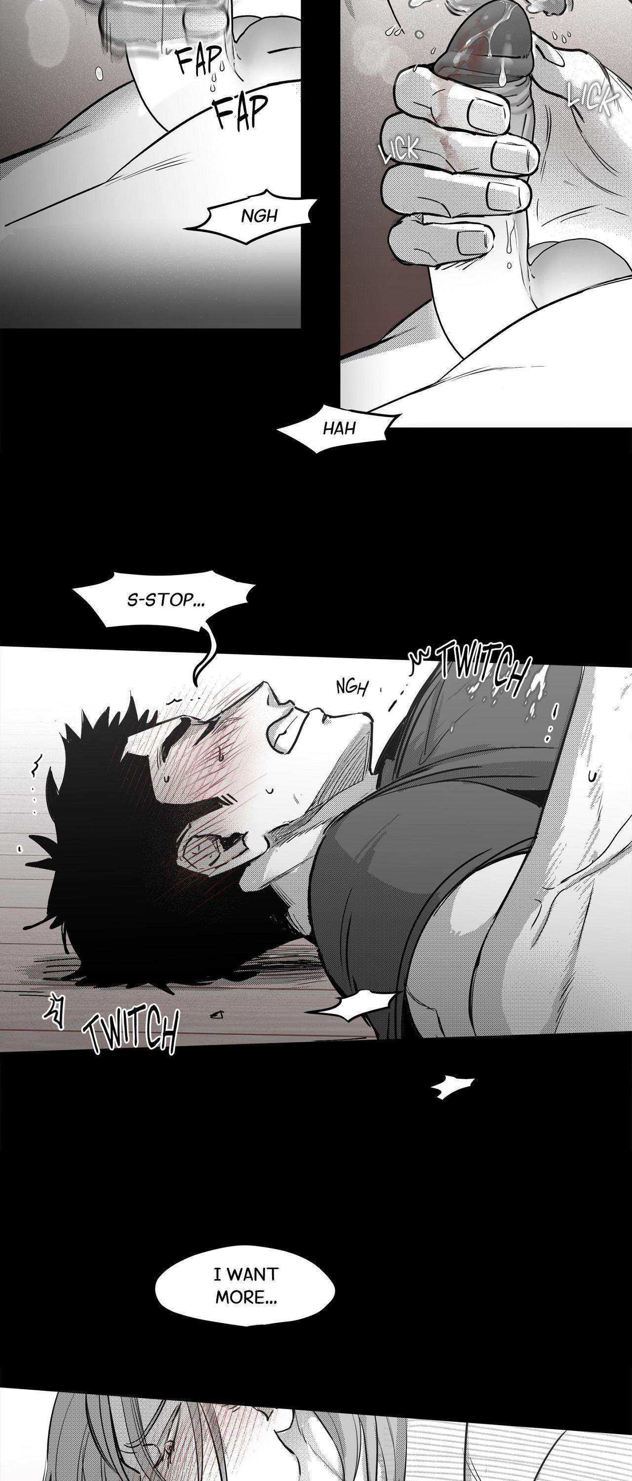 You Are My World [Uncensored] Chapter 5 - Page 31 in English