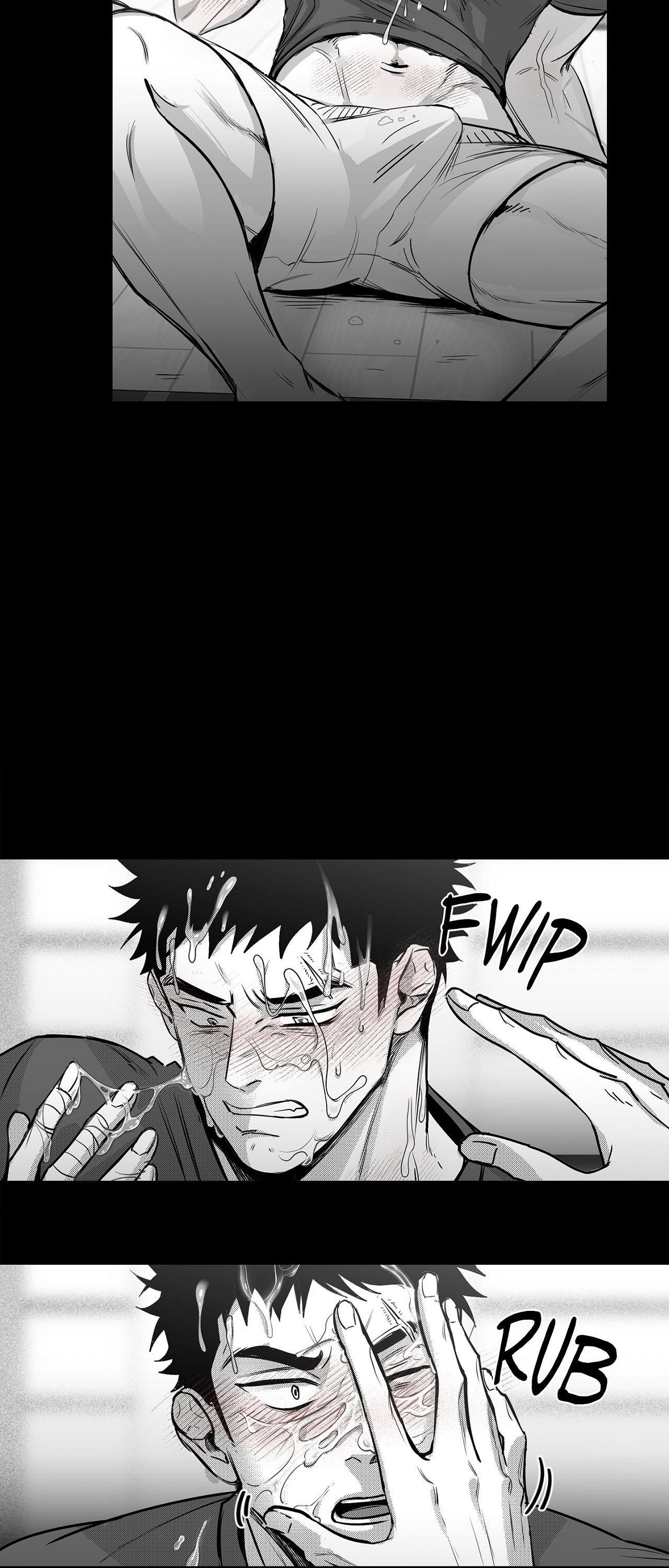 You Are My World [Uncensored] Chapter 5 - Page 7 in English