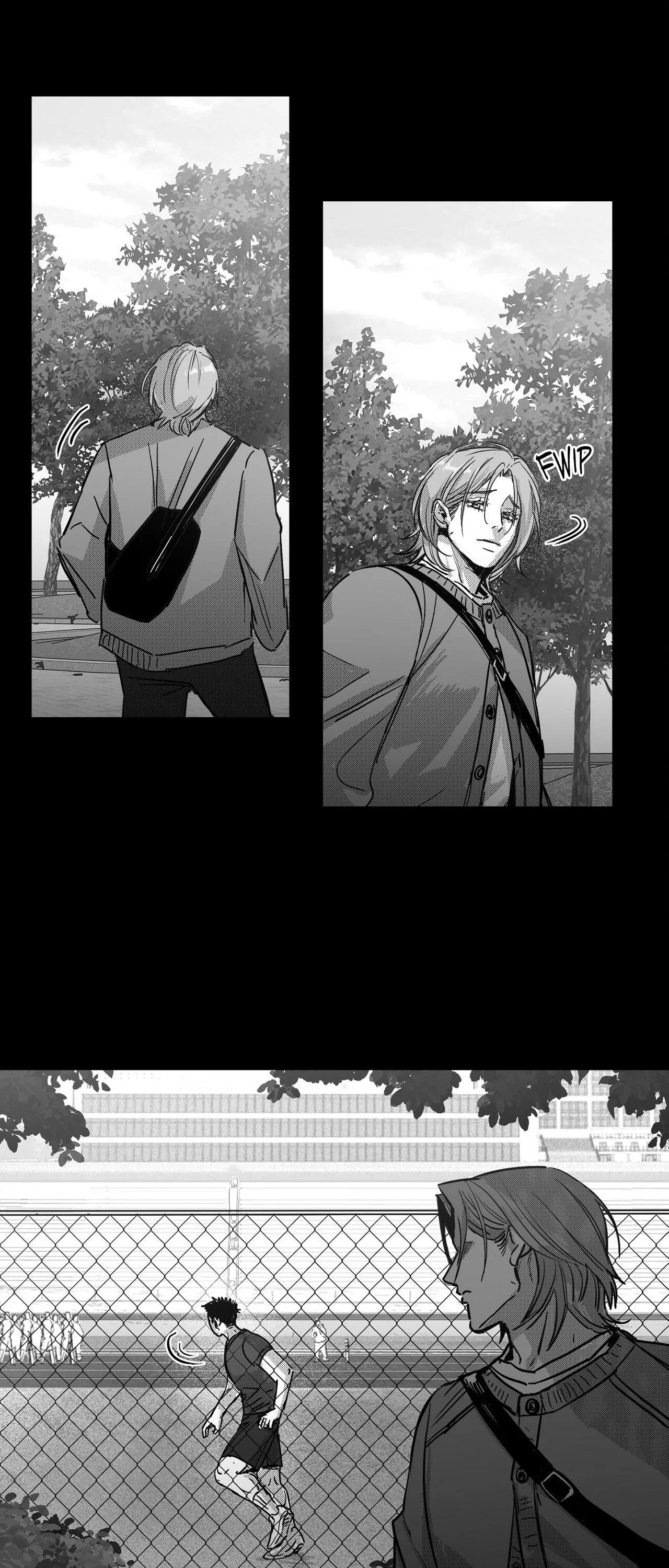 You Are My World [Uncensored] Chapter 6 - Page 29 in English