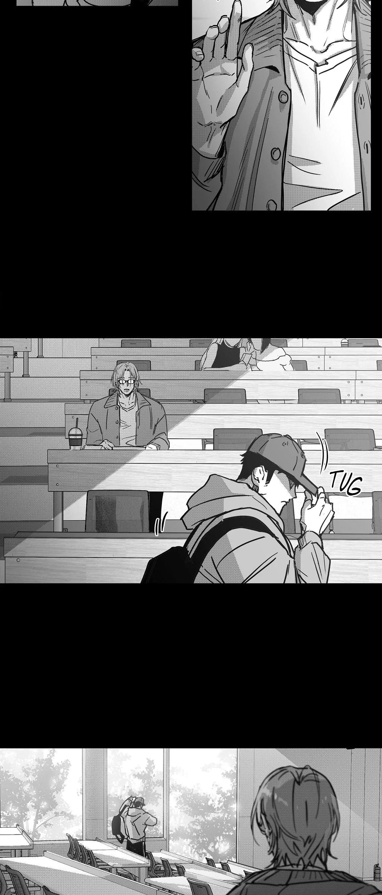 You Are My World [Uncensored] Chapter 6 - Page 41 in English