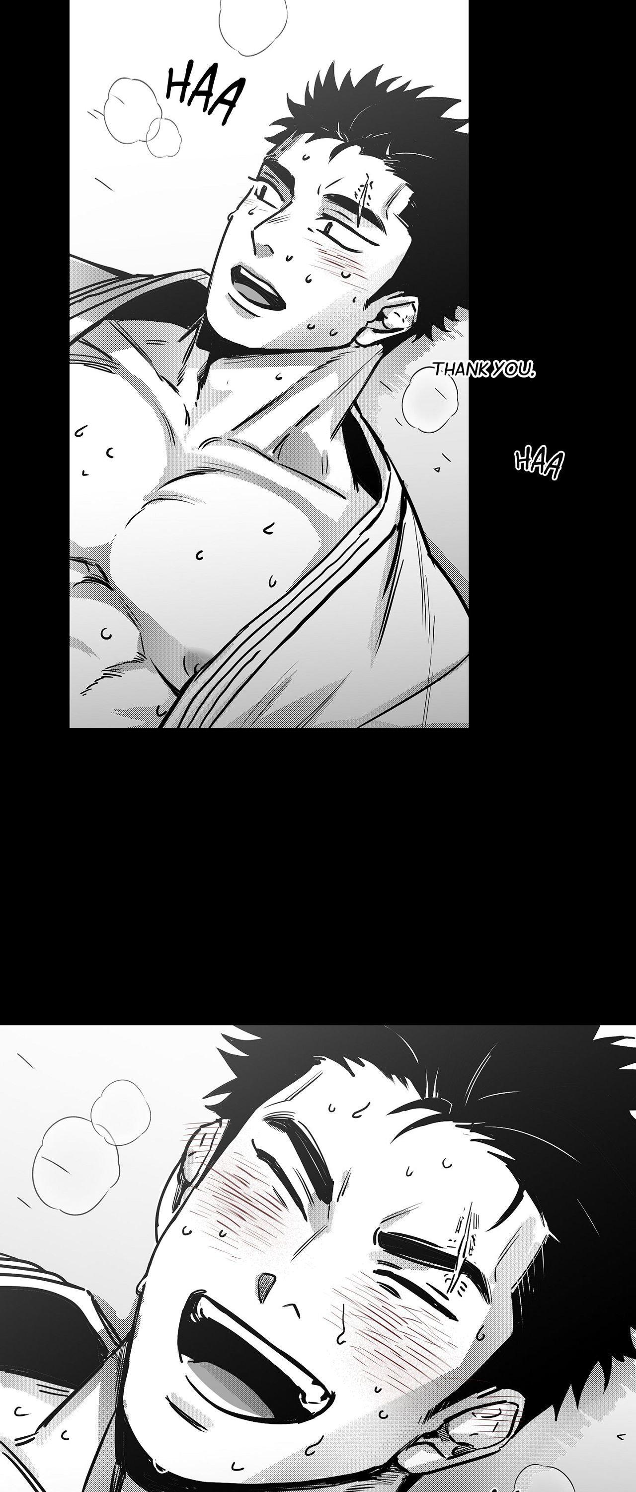You Are My World [Uncensored] Chapter 6 - Page 48 in English