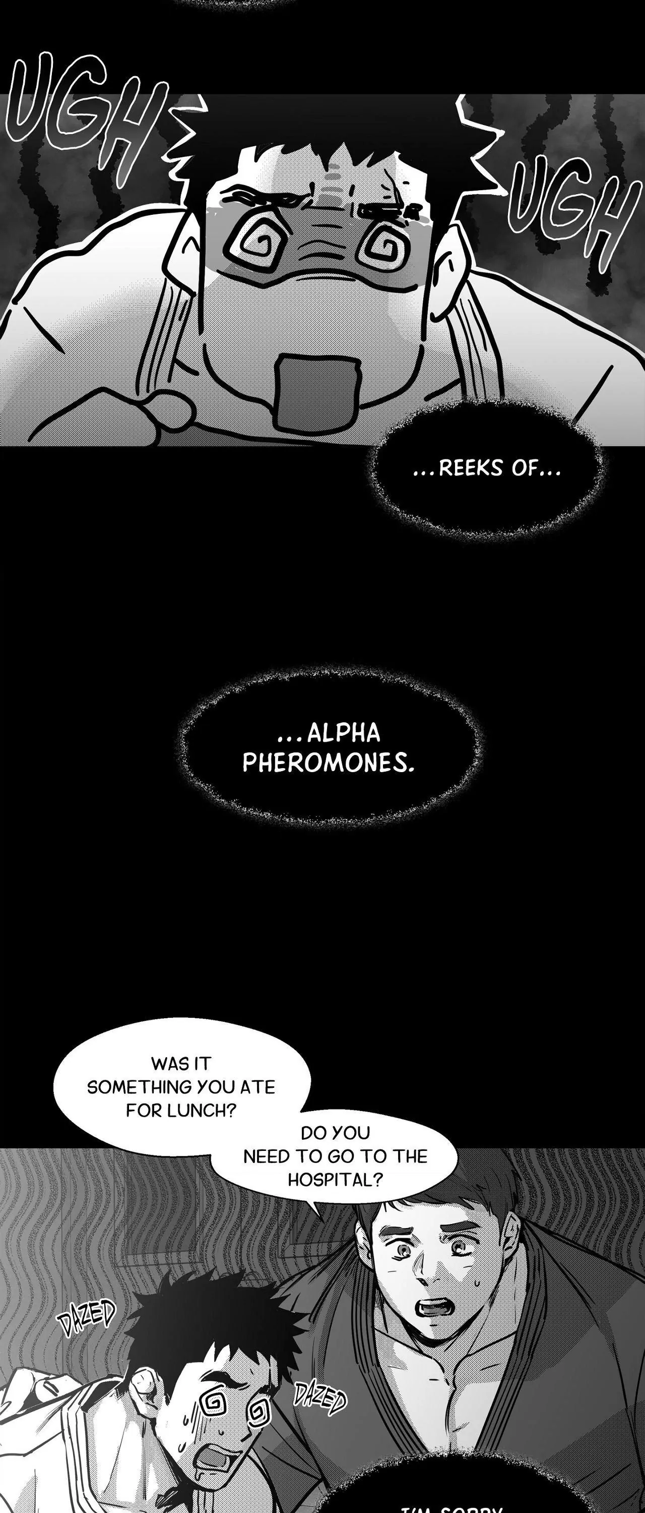 You Are My World [Uncensored] Chapter 6 - Page 52 in English