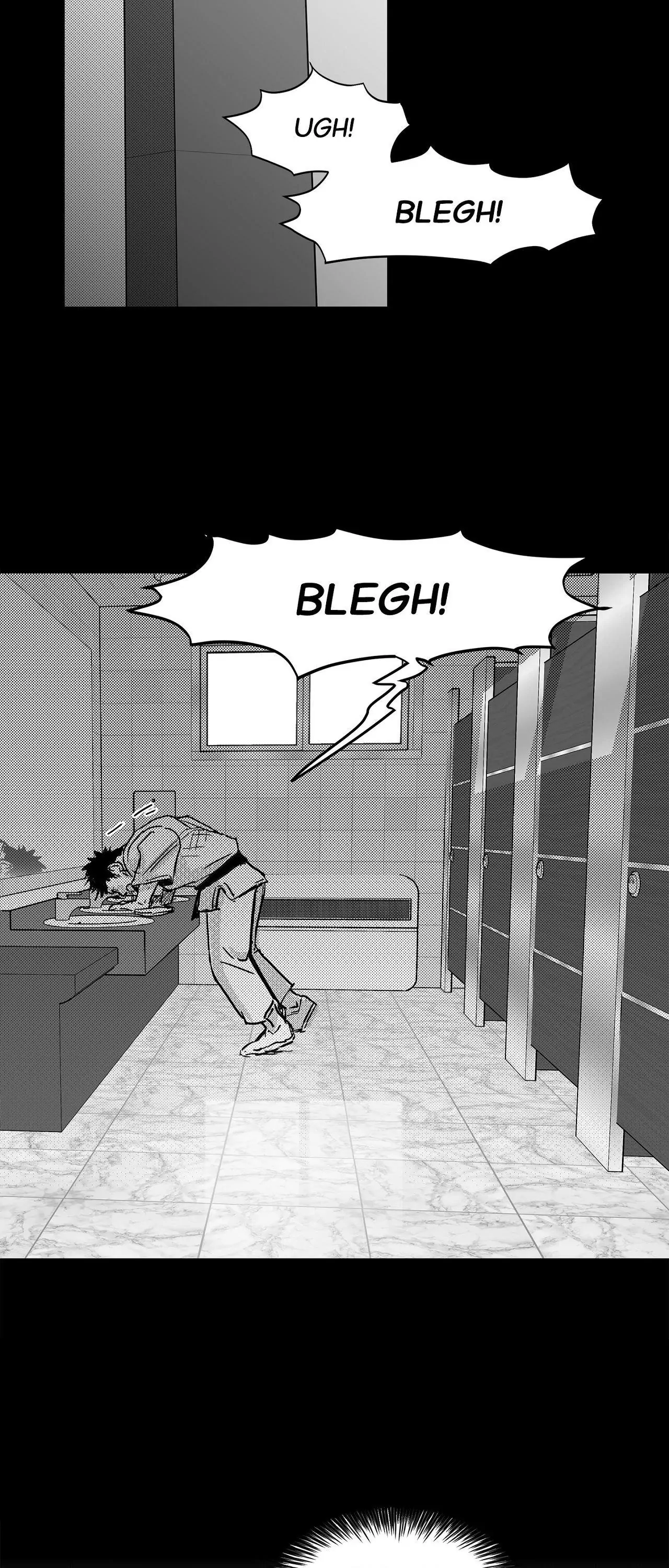 You Are My World [Uncensored] Chapter 6 - Page 57 in English