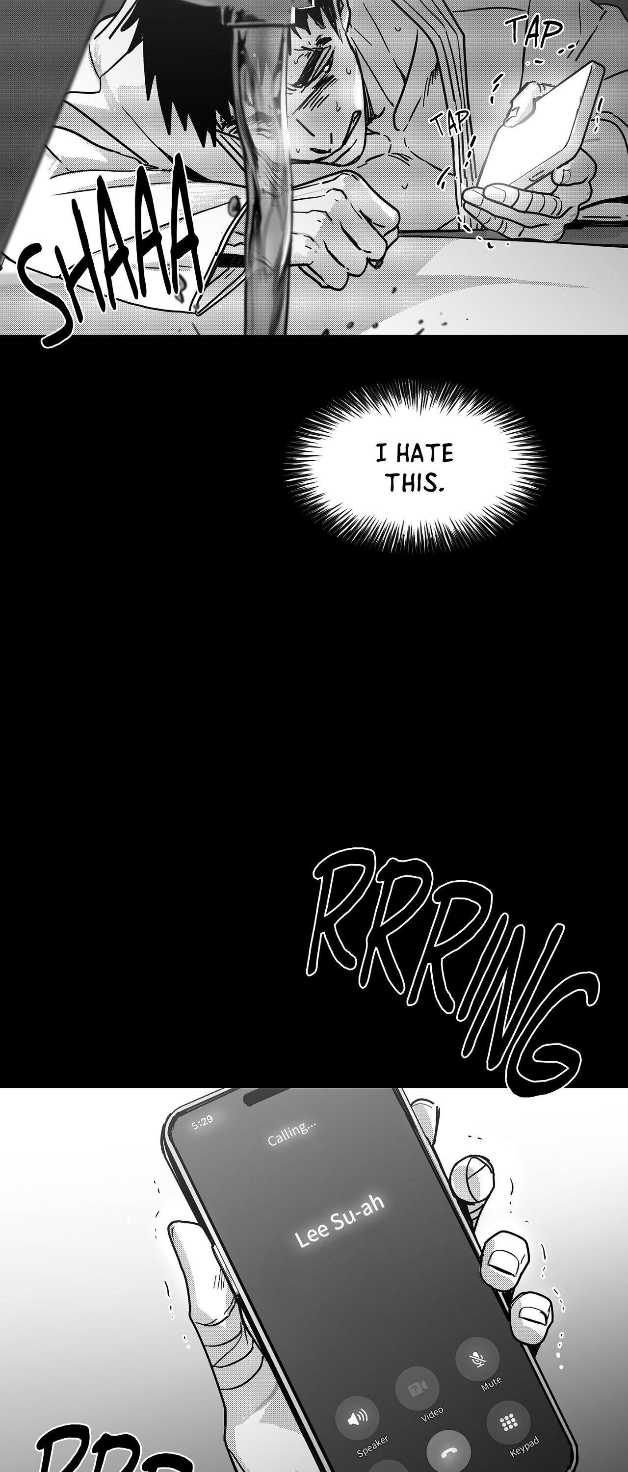 You Are My World [Uncensored] Chapter 6 - Page 60 in English