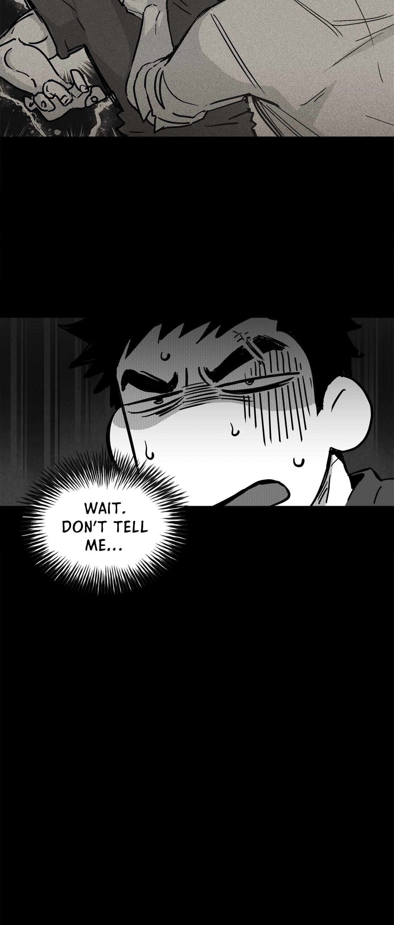 You Are My World [Uncensored] Chapter 6 - Page 9 in English