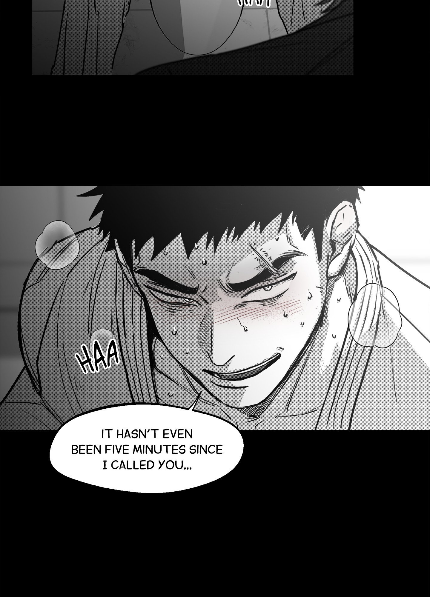 You Are My World [Uncensored] Chapter 7 - Page 11 in English