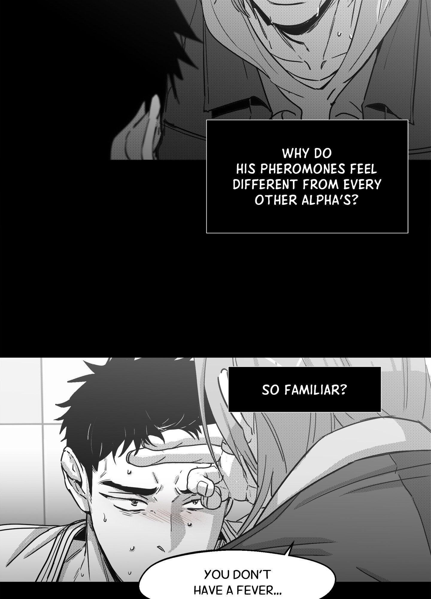 You Are My World [Uncensored] Chapter 7 - Page 14 in English