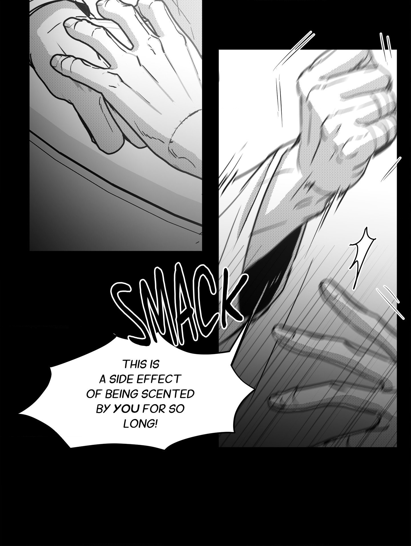 You Are My World [Uncensored] Chapter 7 - Page 17 in English