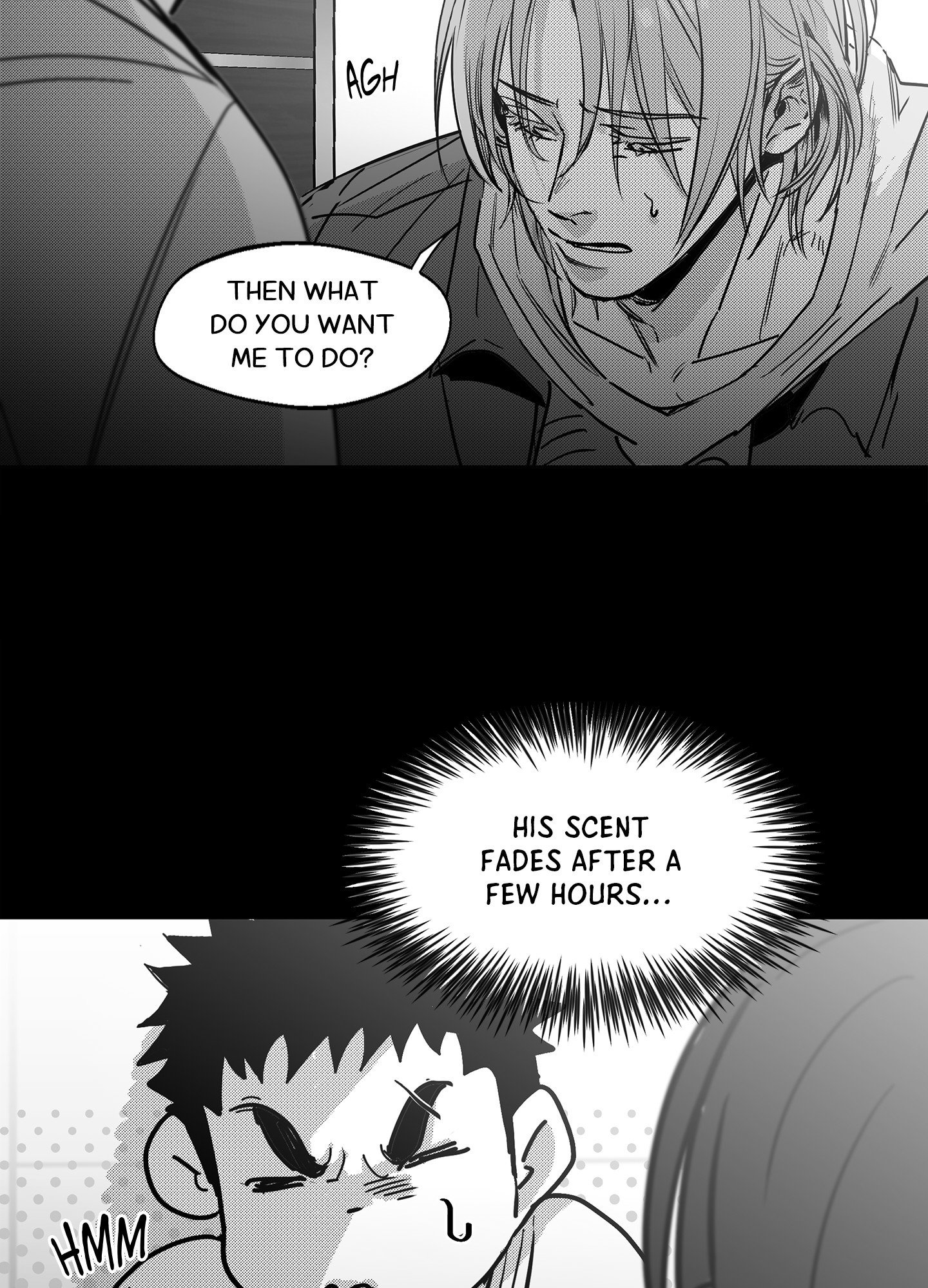 You Are My World [Uncensored] Chapter 7 - Page 25 in English