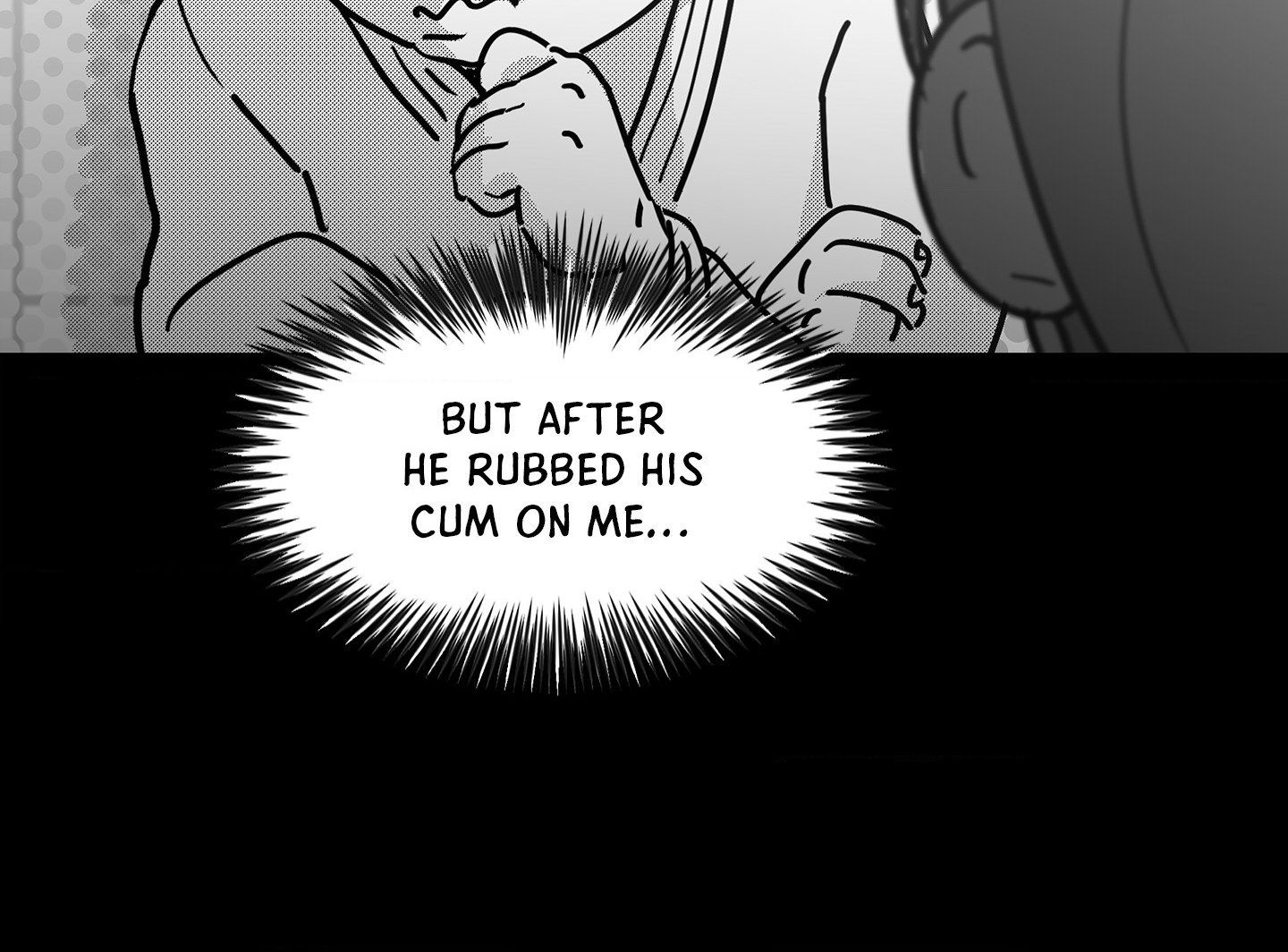You Are My World [Uncensored] Chapter 7 - Page 26 in English