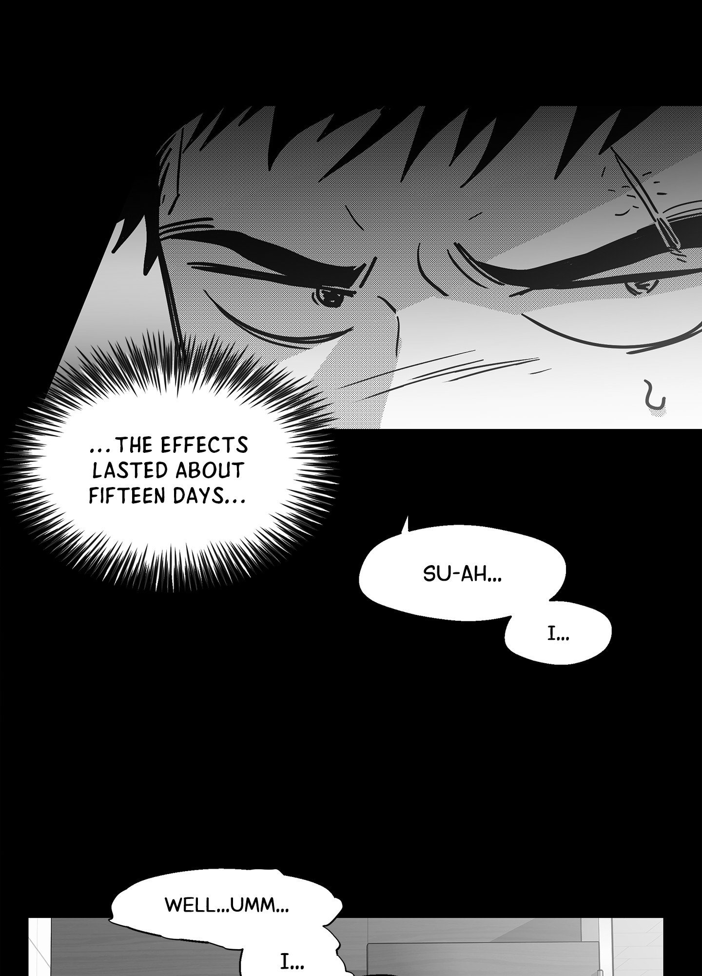 You Are My World [Uncensored] Chapter 7 - Page 27 in English