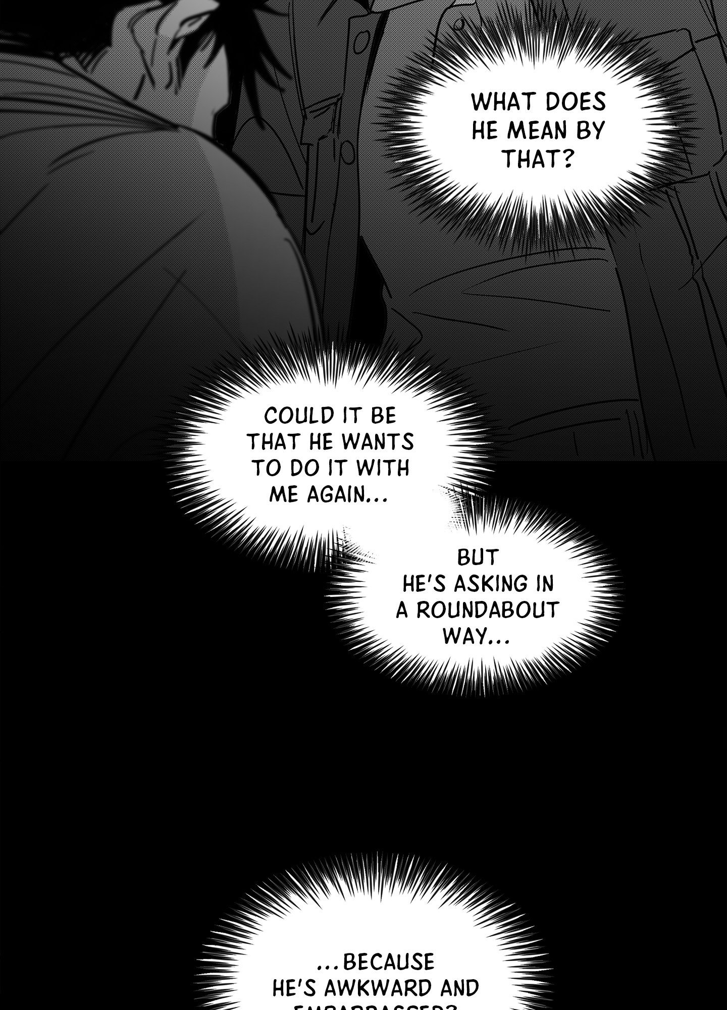 You Are My World [Uncensored] Chapter 7 - Page 32 in English