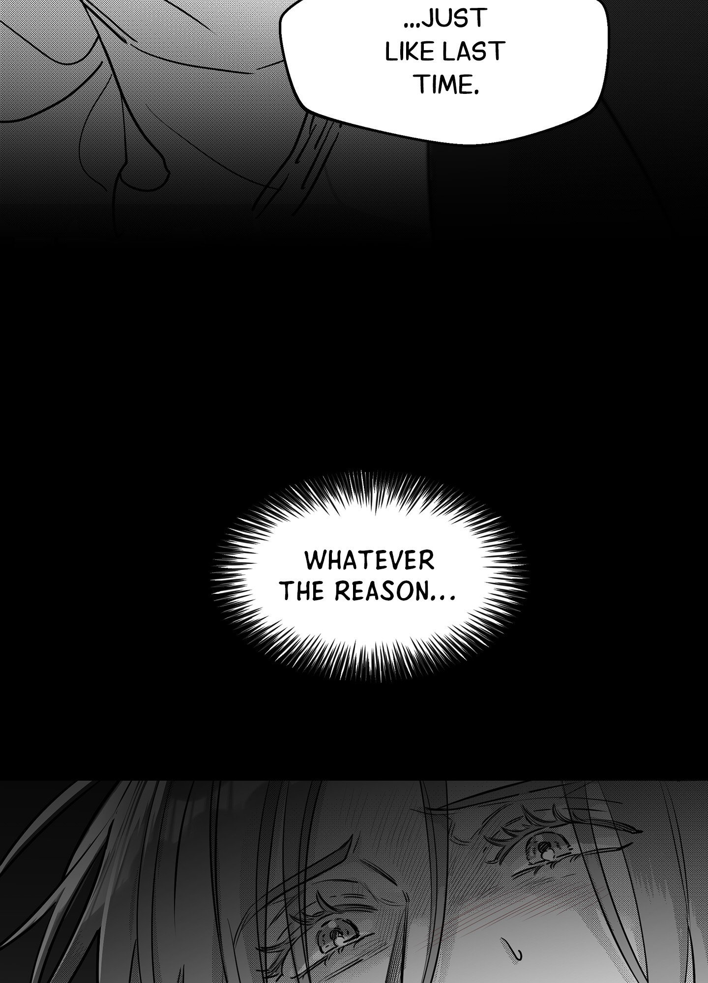 You Are My World [Uncensored] Chapter 7 - Page 34 in English