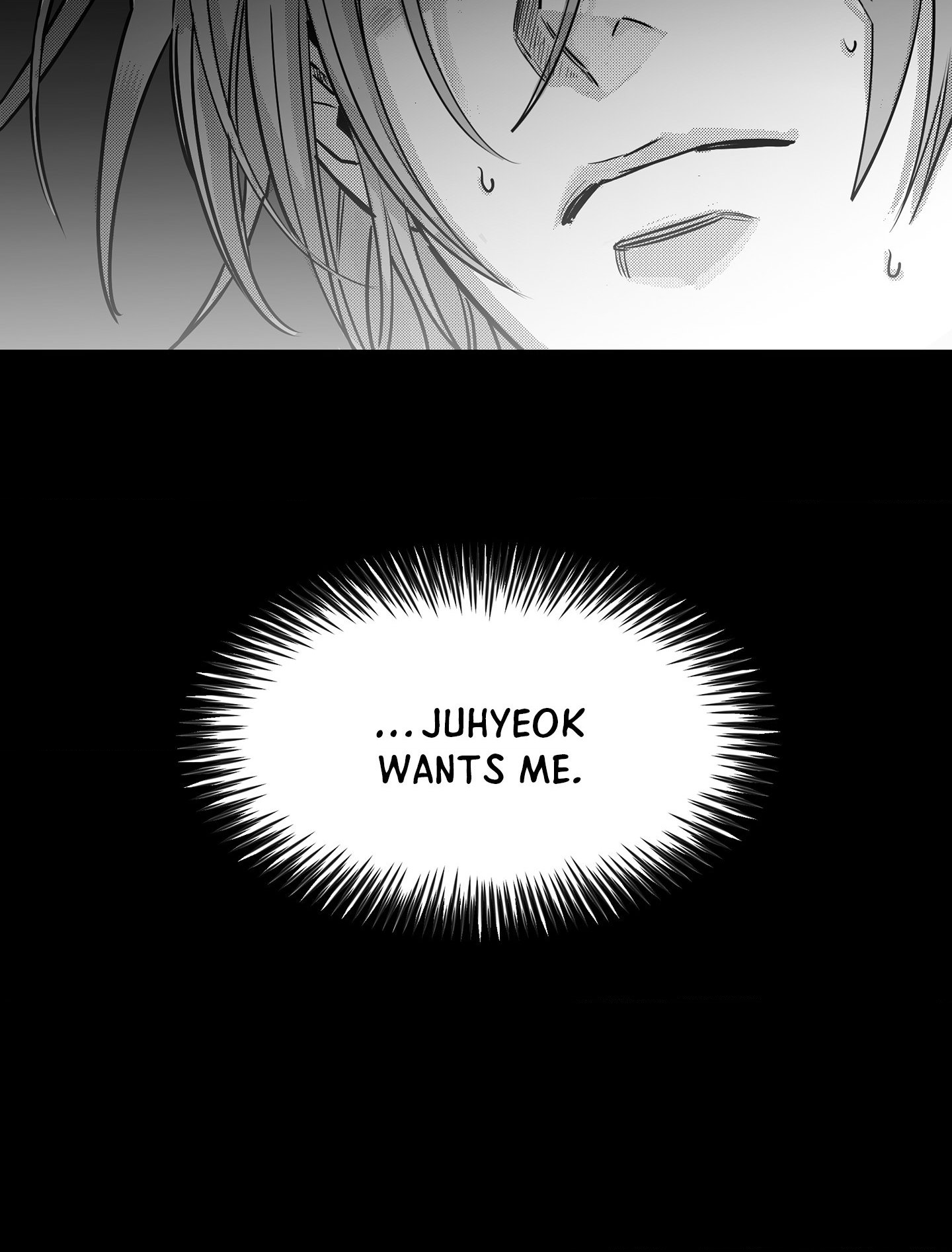 You Are My World [Uncensored] Chapter 7 - Page 35 in English
