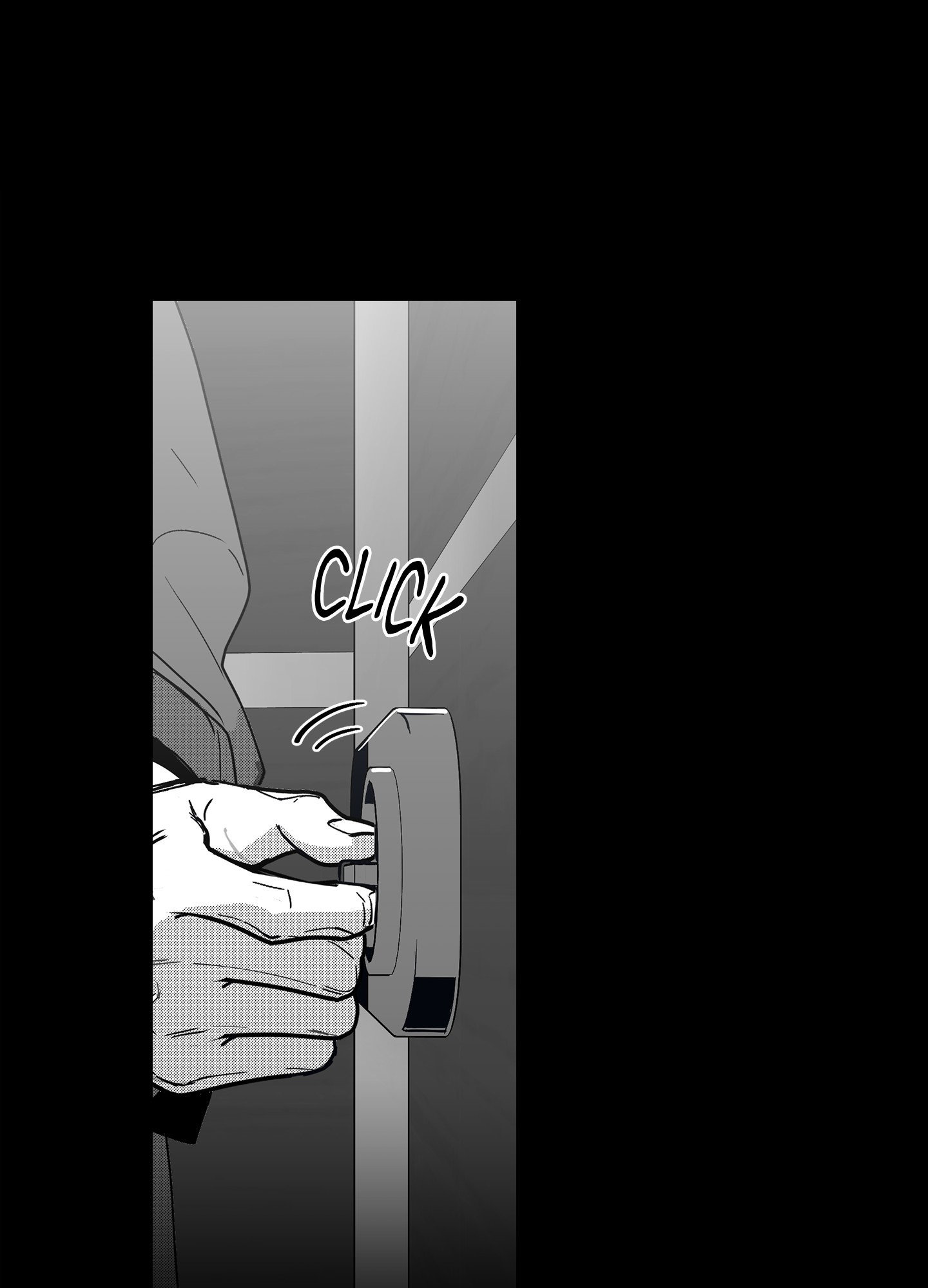 You Are My World [Uncensored] Chapter 7 - Page 36 in English