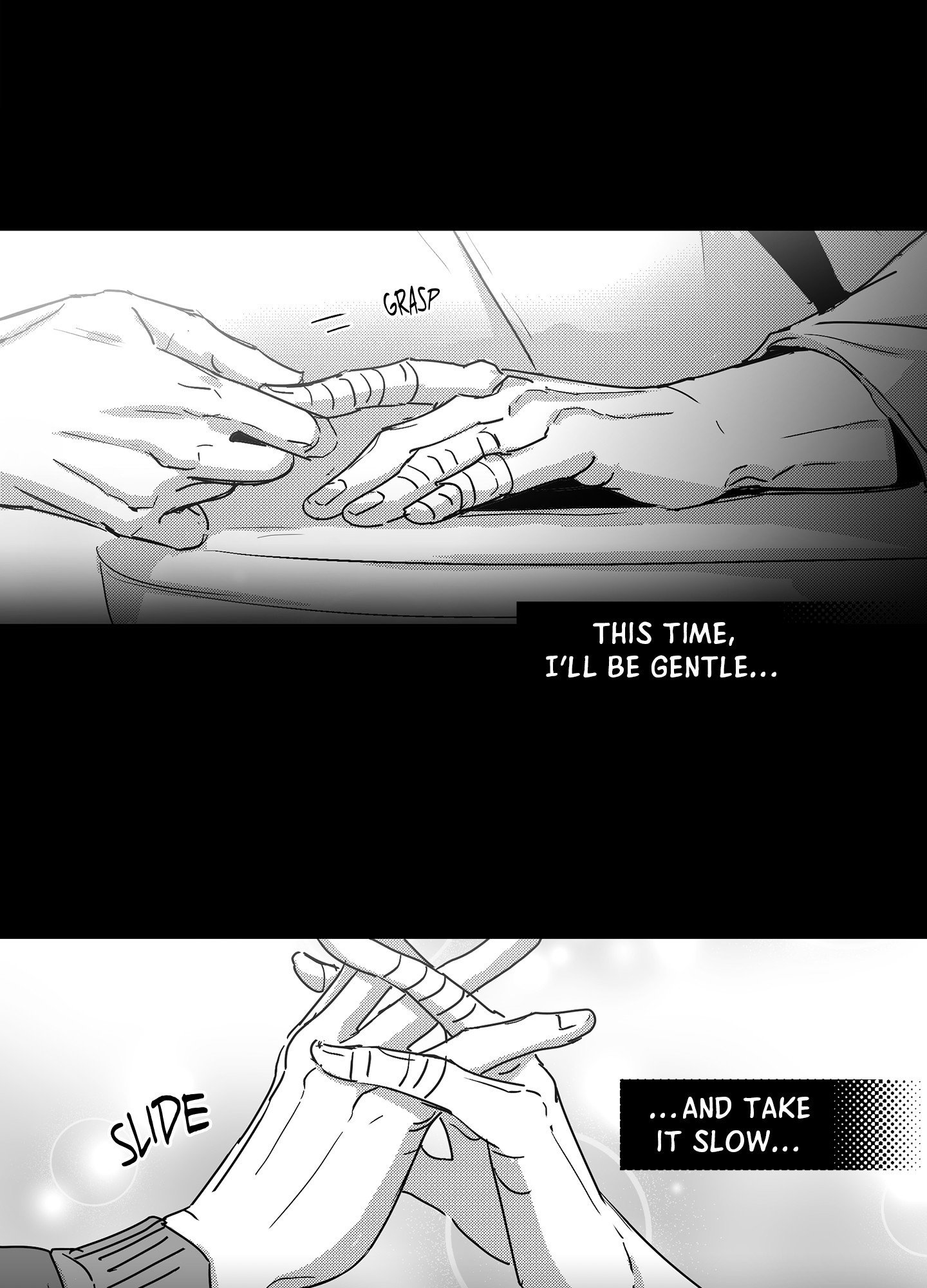 You Are My World [Uncensored] Chapter 7 - Page 38 in English