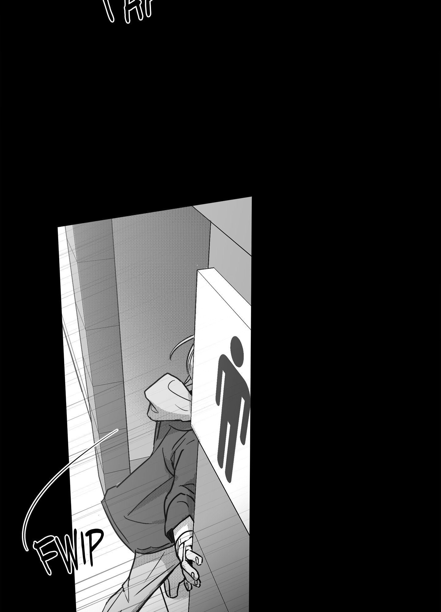 You Are My World [Uncensored] Chapter 7 - Page 4 in English