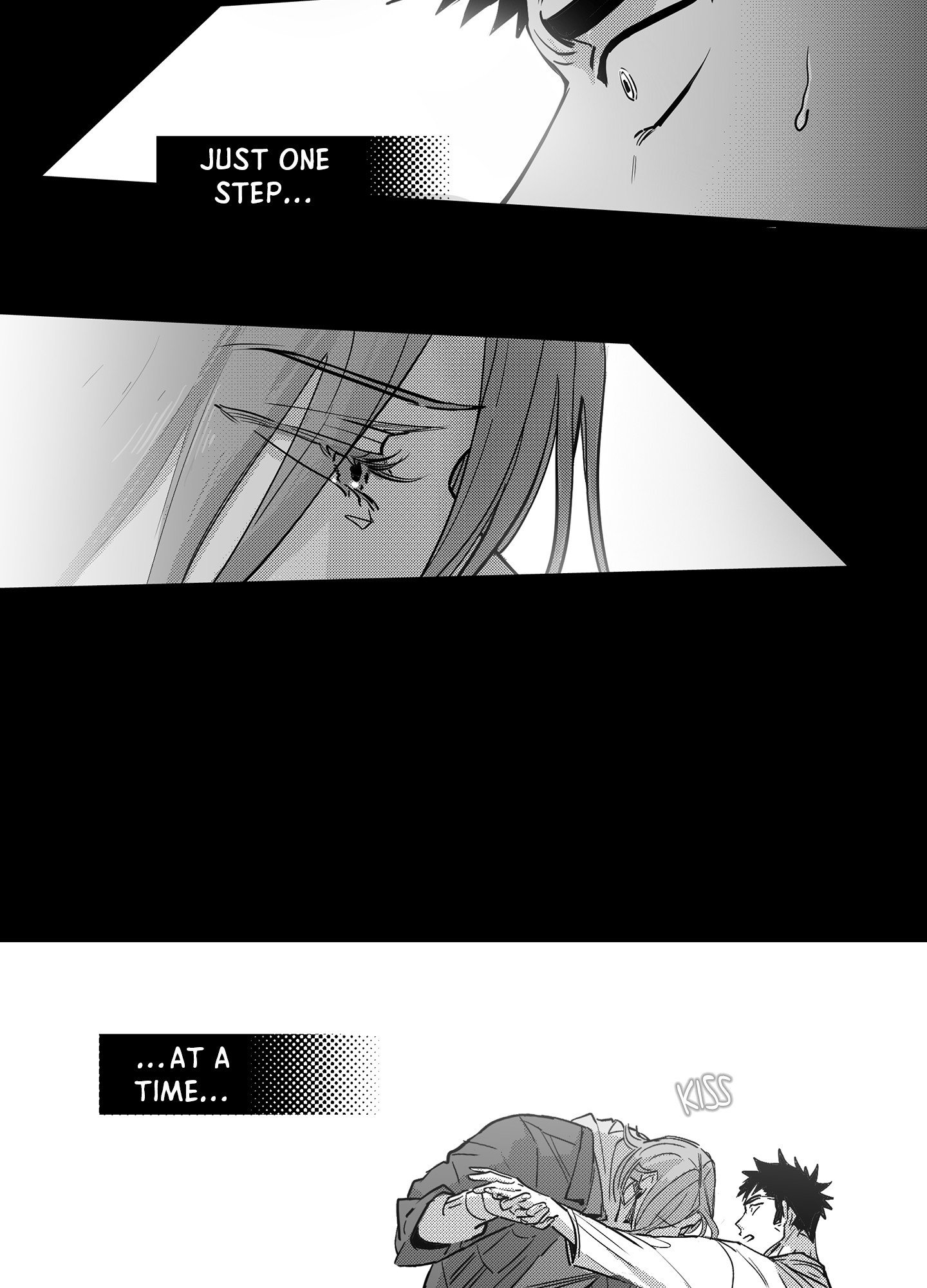 You Are My World [Uncensored] Chapter 7 - Page 40 in English