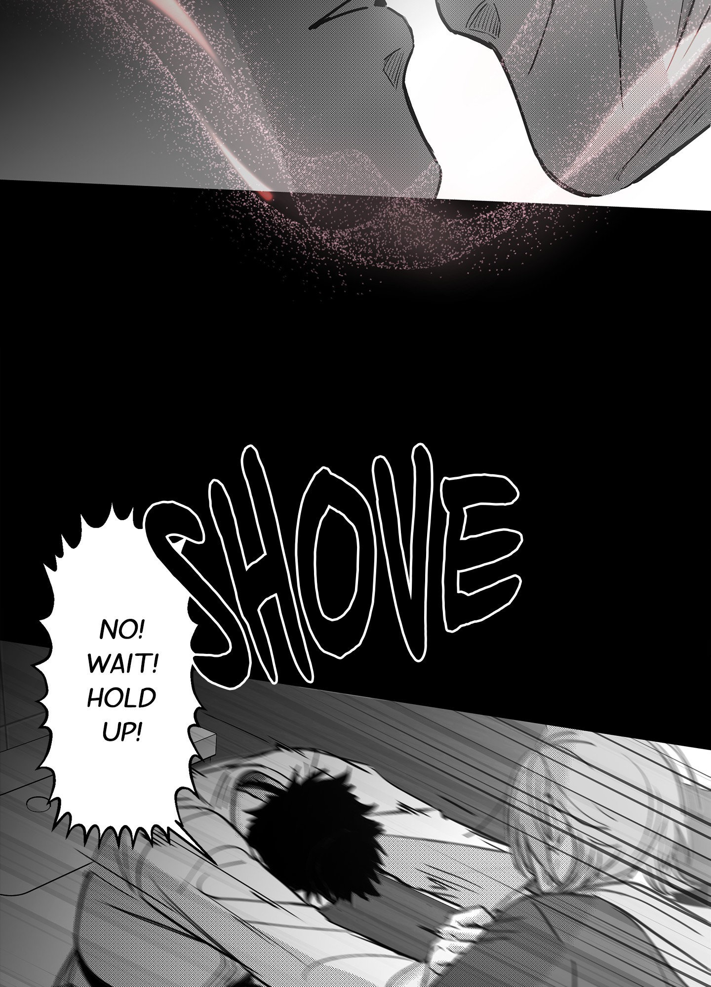 You Are My World [Uncensored] Chapter 7 - Page 46 in English