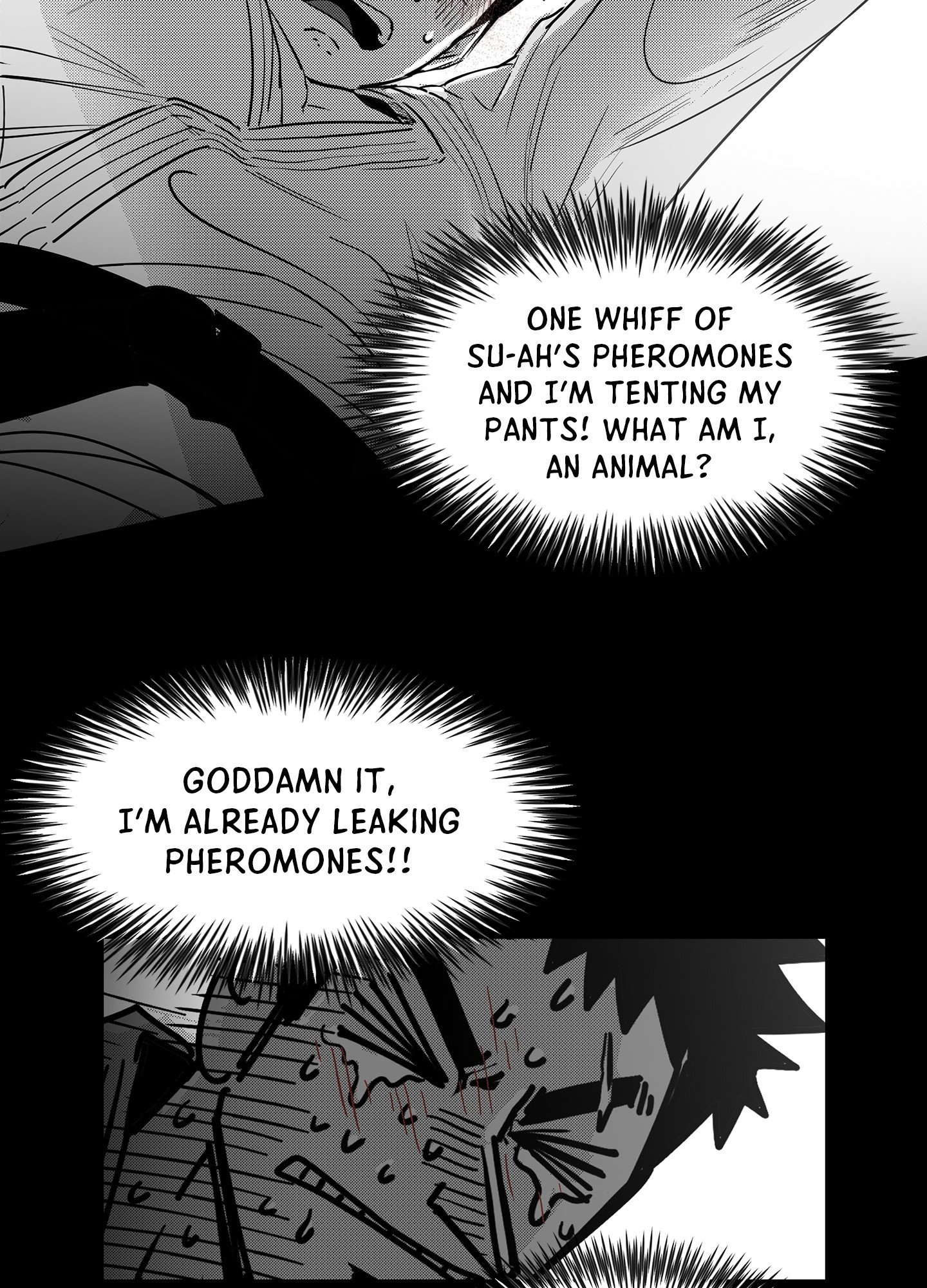 You Are My World [Uncensored] Chapter 7 - Page 48 in English