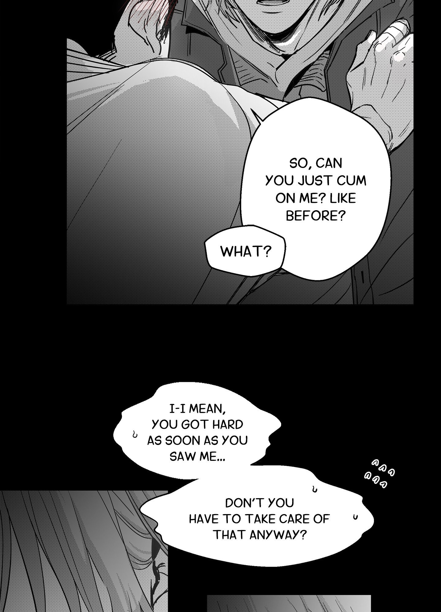 You Are My World [Uncensored] Chapter 7 - Page 51 in English