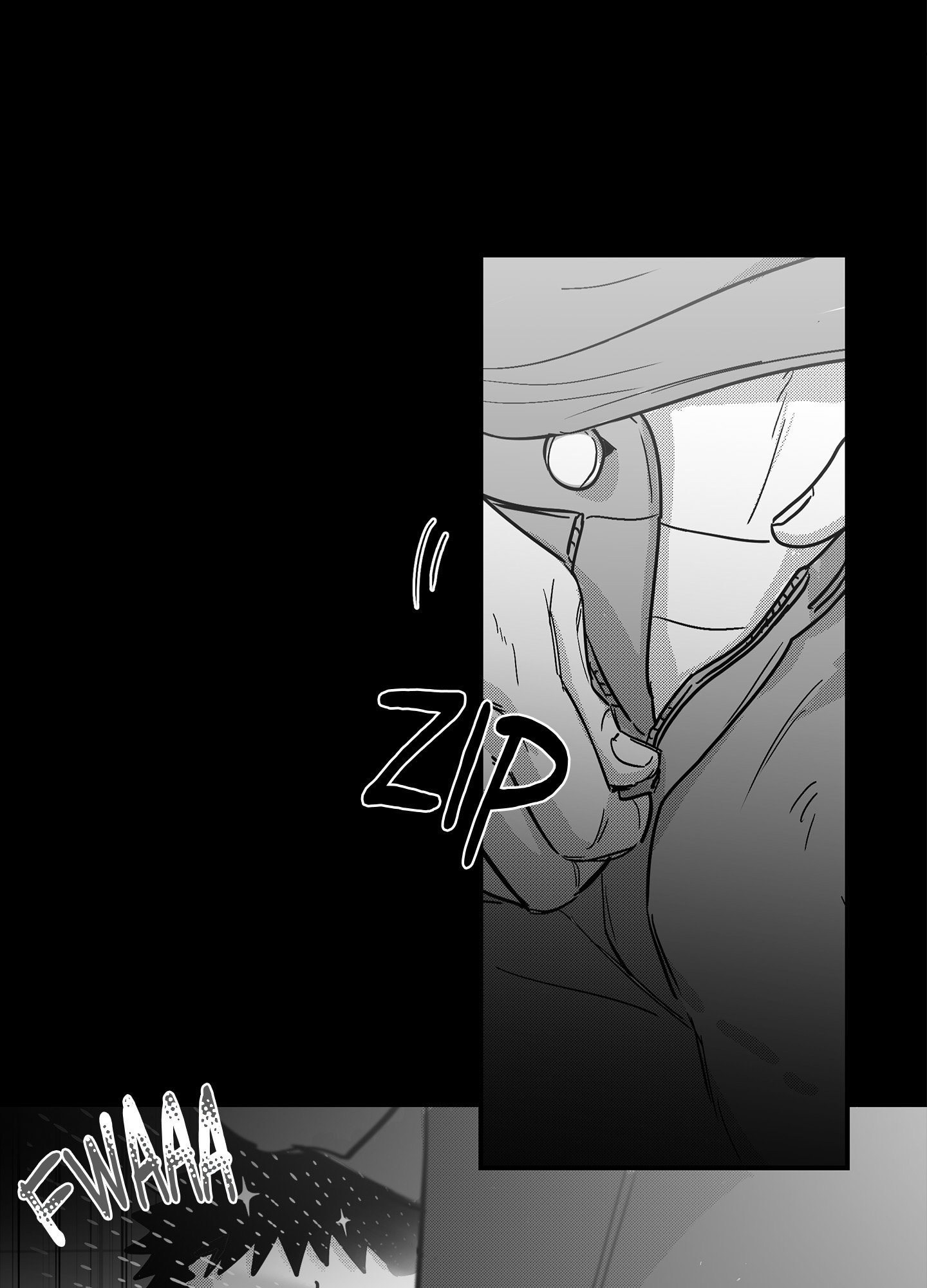 You Are My World [Uncensored] Chapter 7 - Page 54 in English