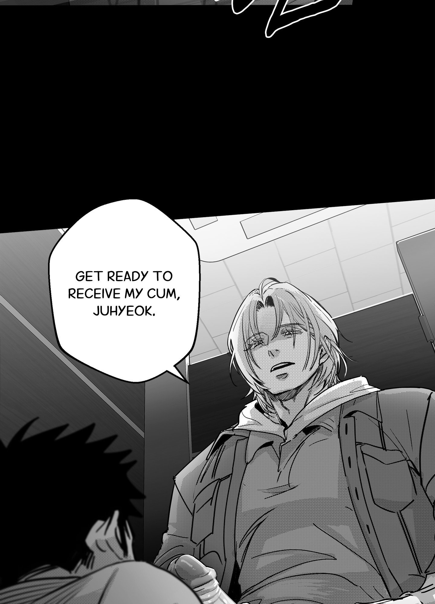 You Are My World [Uncensored] Chapter 7 - Page 57 in English