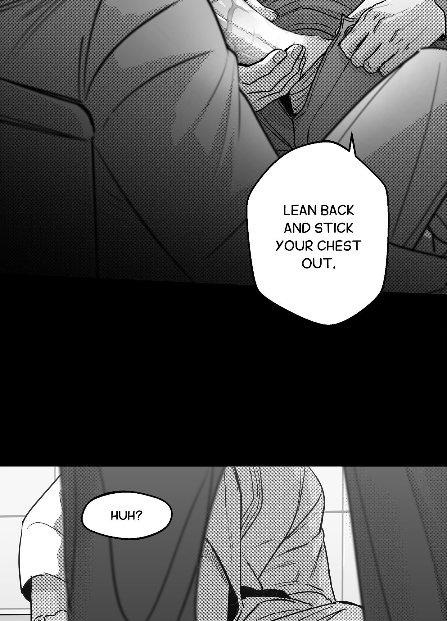 You Are My World [Uncensored] Chapter 7 - Page 58 in English