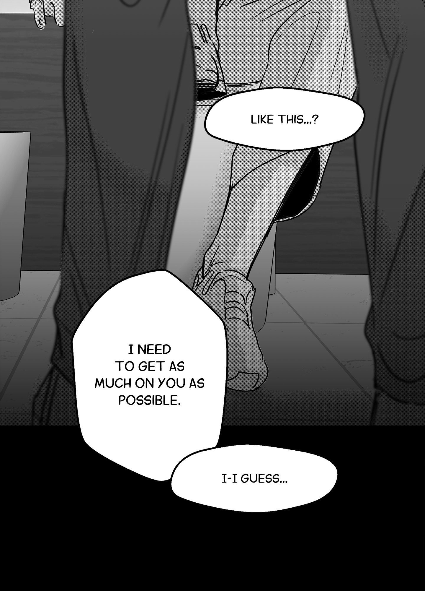 You Are My World [Uncensored] Chapter 7 - Page 59 in English