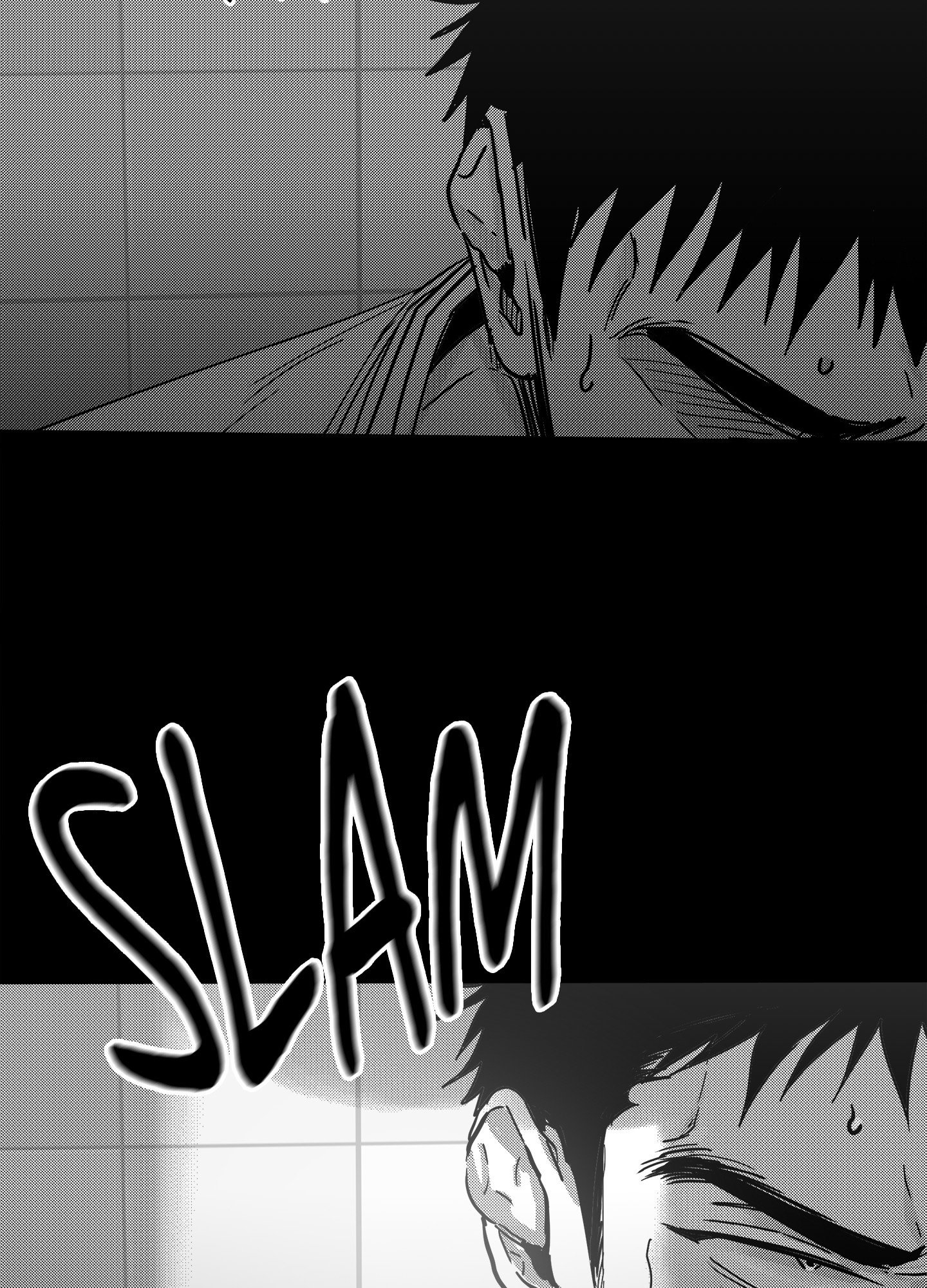 You Are My World [Uncensored] Chapter 7 - Page 6 in English