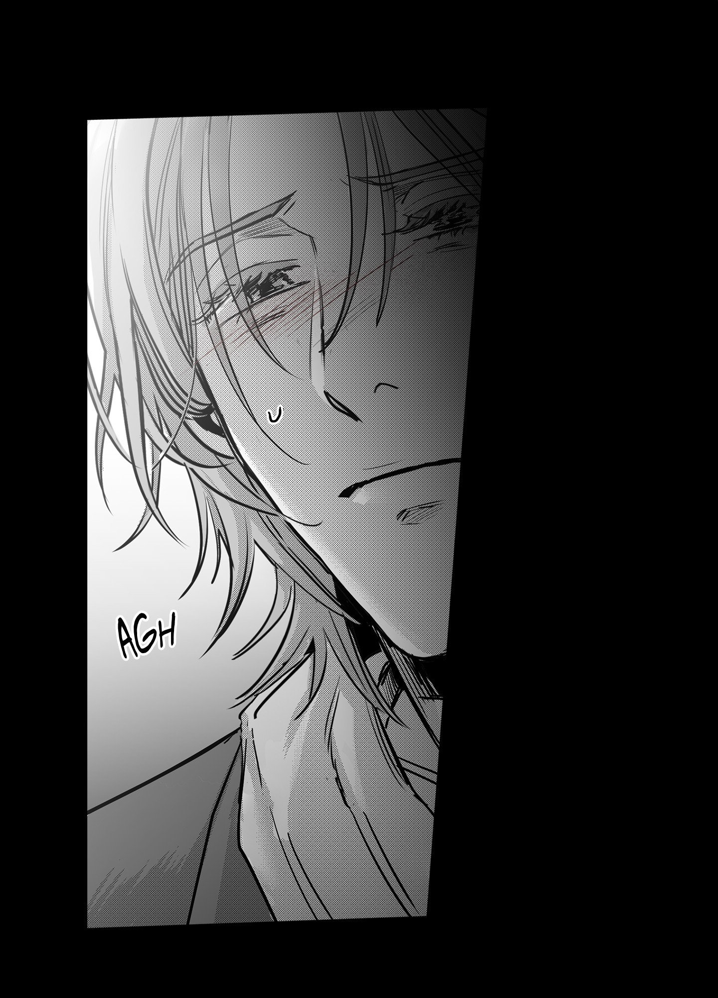 You Are My World [Uncensored] Chapter 7 - Page 62 in English
