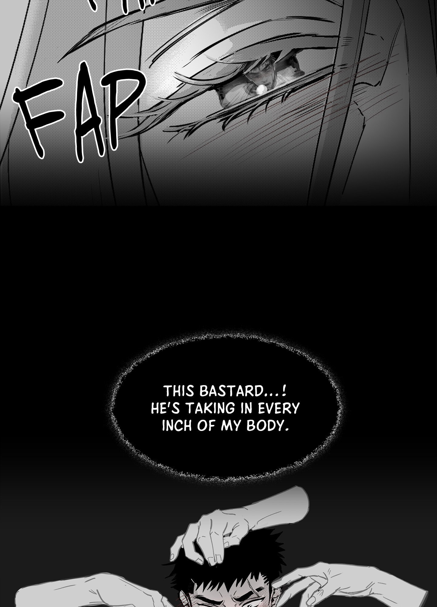 You Are My World [Uncensored] Chapter 7 - Page 66 in English