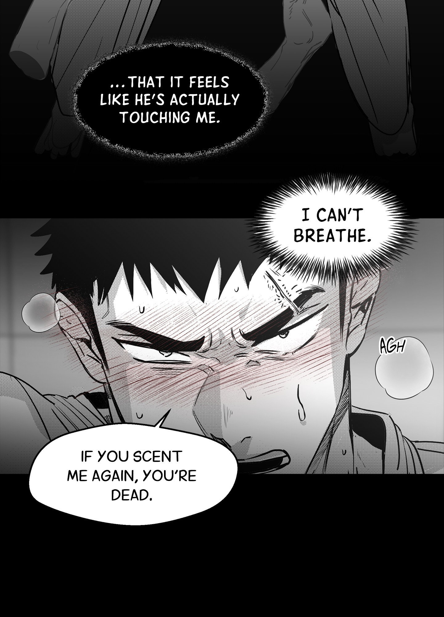 You Are My World [Uncensored] Chapter 7 - Page 68 in English