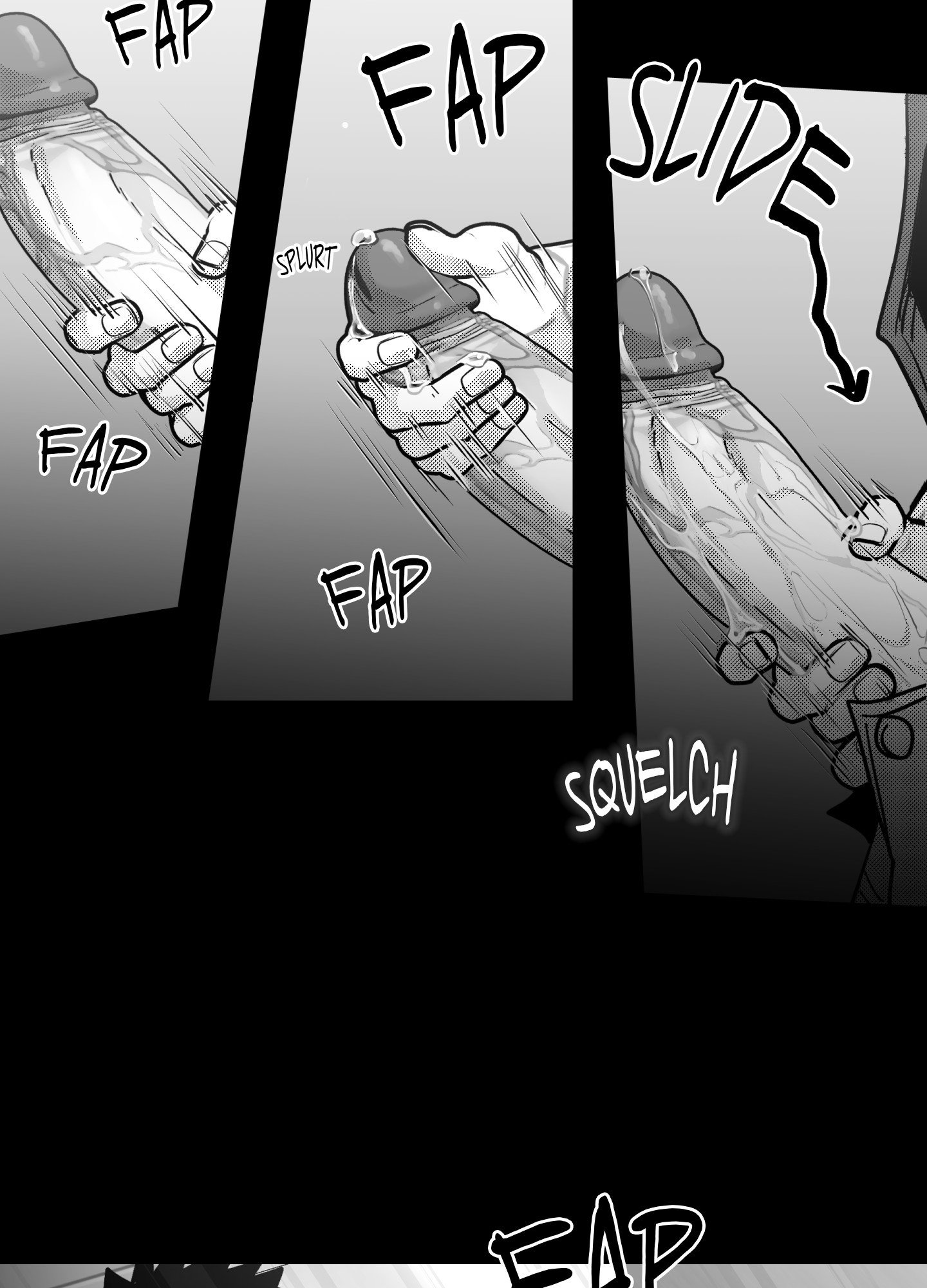 You Are My World [Uncensored] Chapter 7 - Page 72 in English
