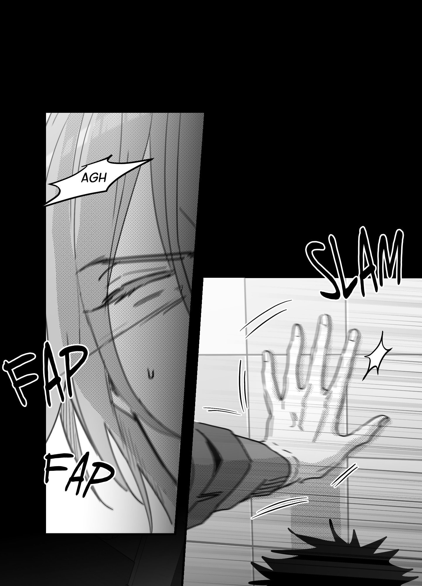 You Are My World [Uncensored] Chapter 7 - Page 74 in English
