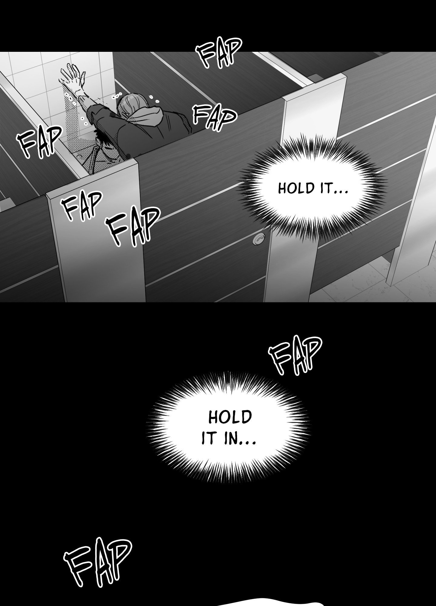 You Are My World [Uncensored] Chapter 7 - Page 77 in English