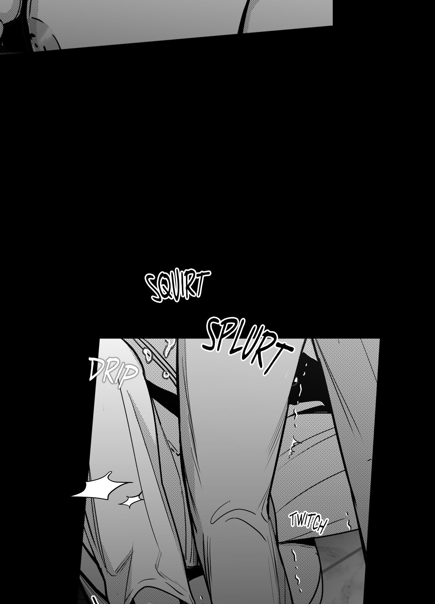You Are My World [Uncensored] Chapter 7 - Page 81 in English