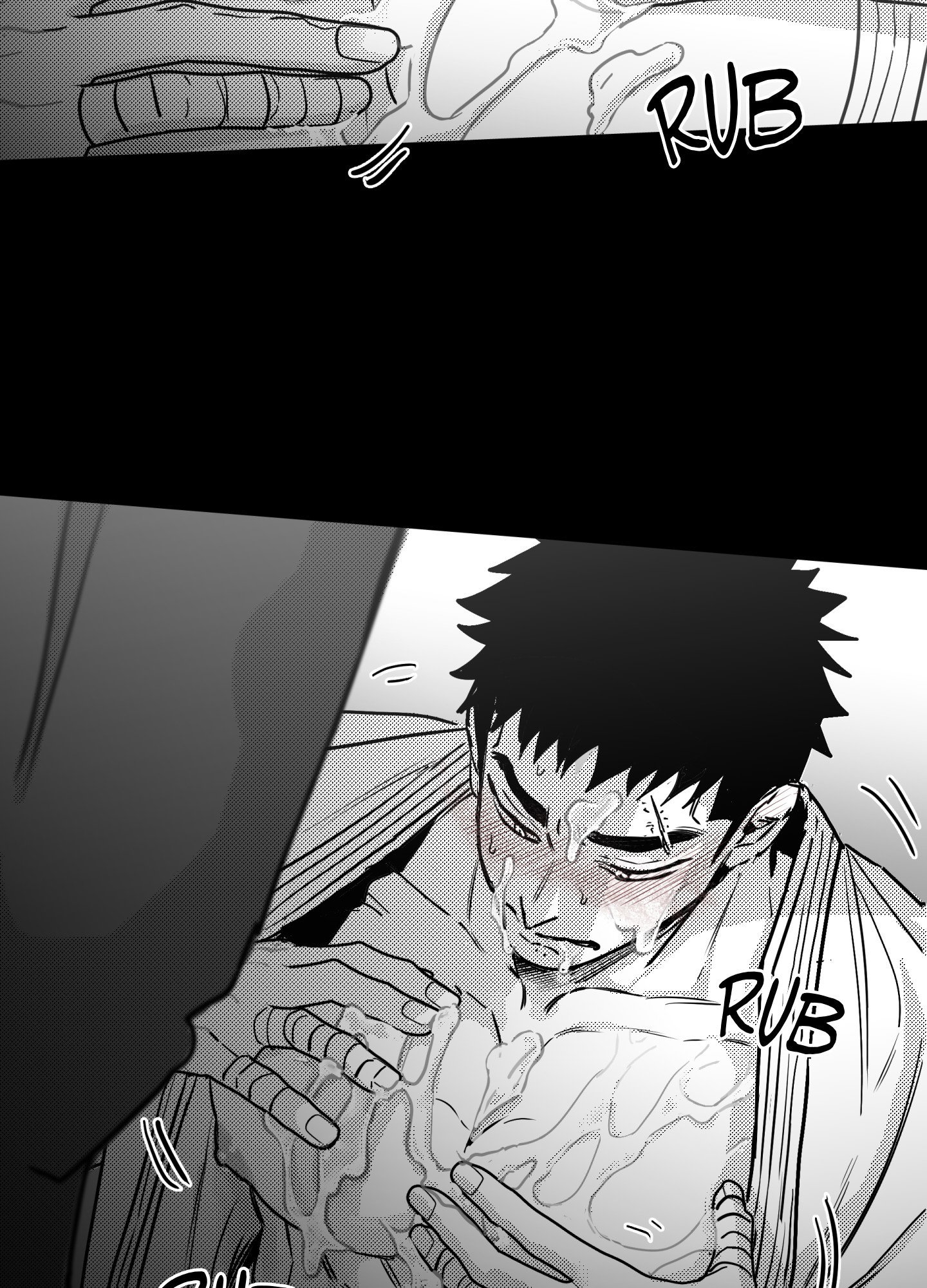 You Are My World [Uncensored] Chapter 7 - Page 86 in English