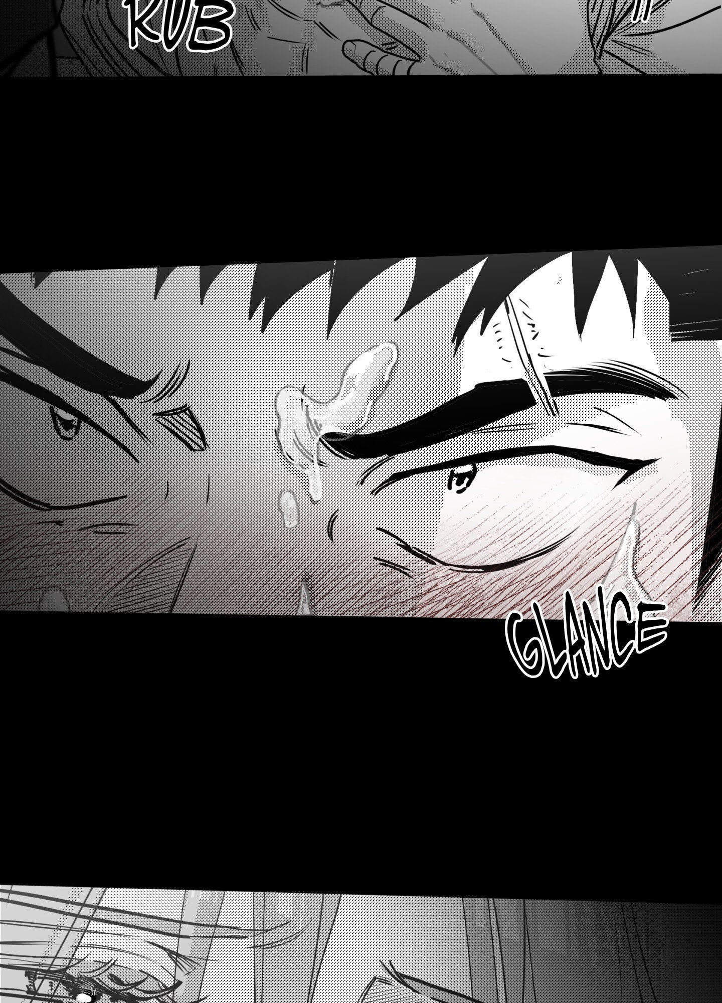 You Are My World [Uncensored] Chapter 7 - Page 87 in English