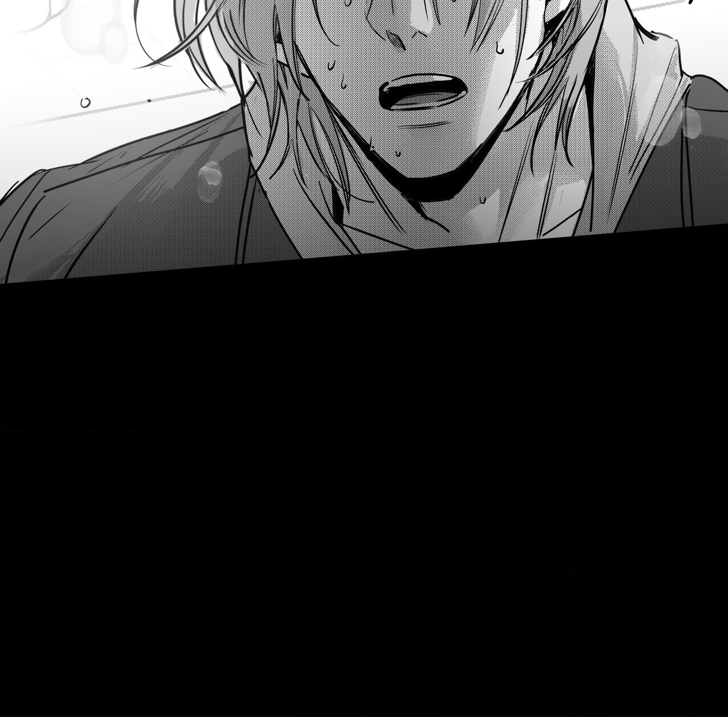 You Are My World [Uncensored] Chapter 7 - Page 9 in English
