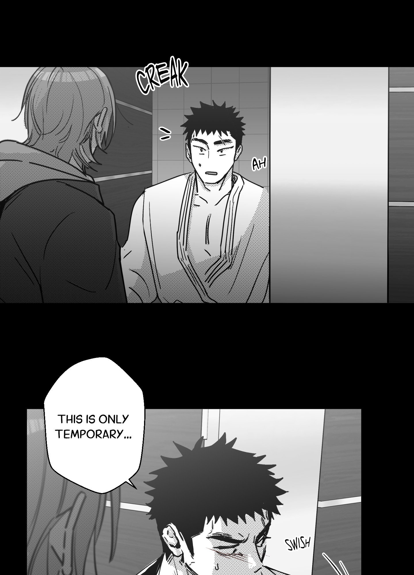 You Are My World [Uncensored] Chapter 7 - Page 91 in English