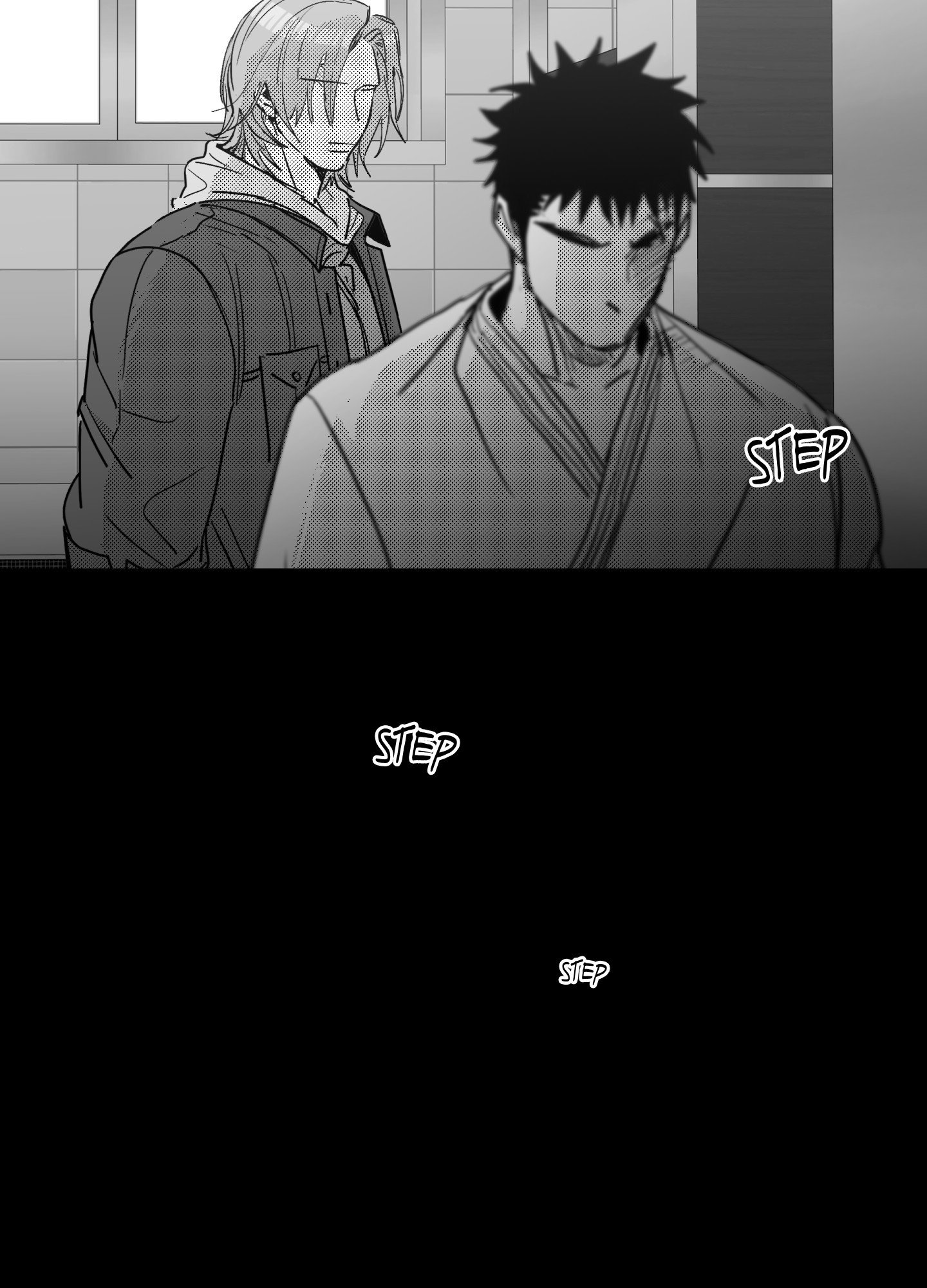 You Are My World [Uncensored] Chapter 7 - Page 93 in English